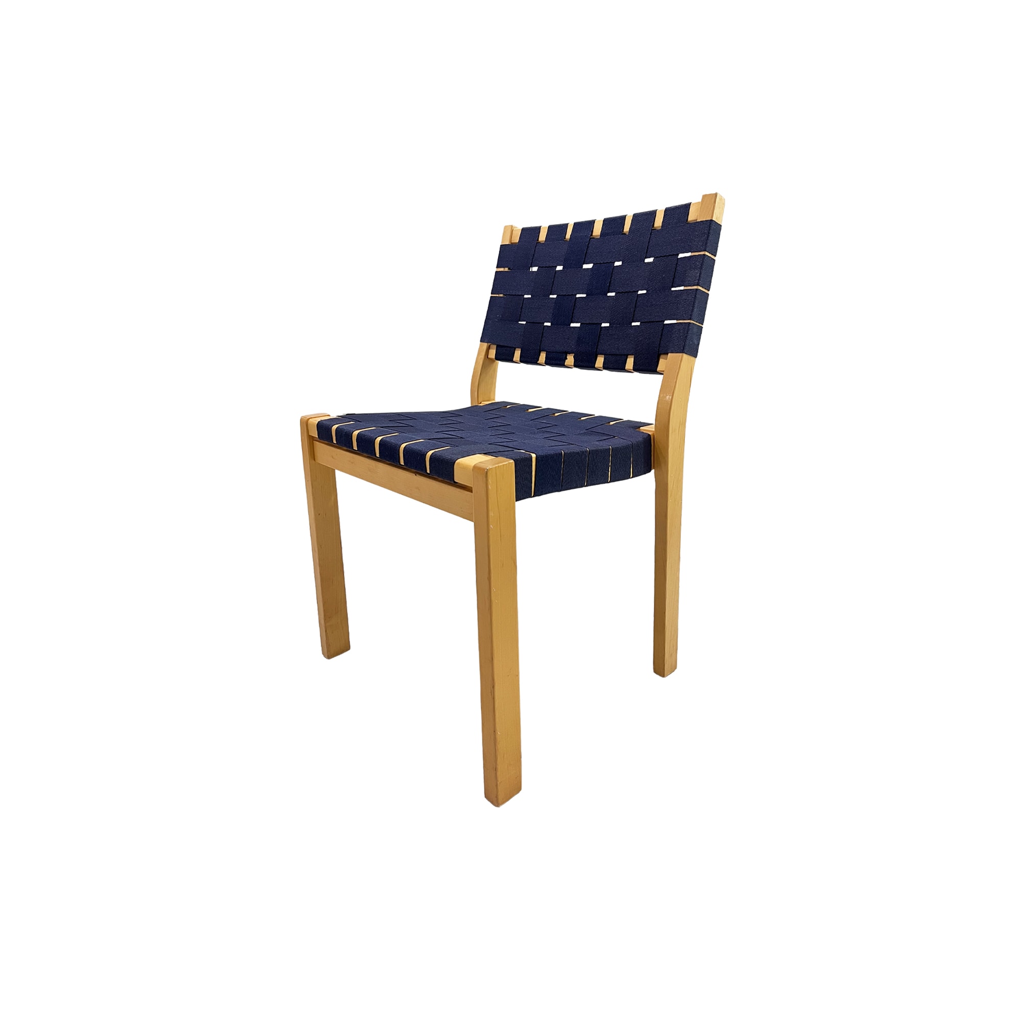 아르텍 Artek | 611 Chair