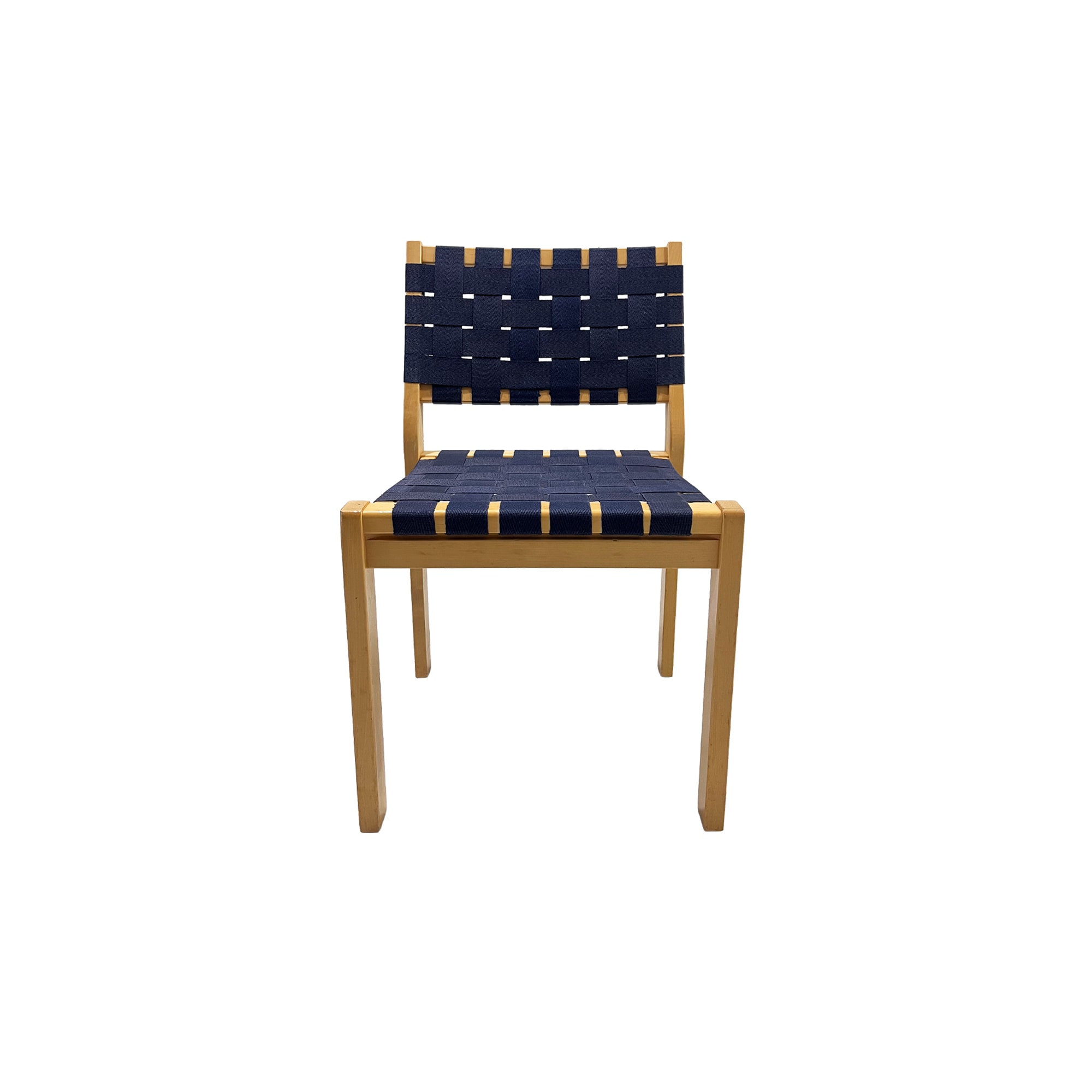 아르텍 Artek | 611 Chair