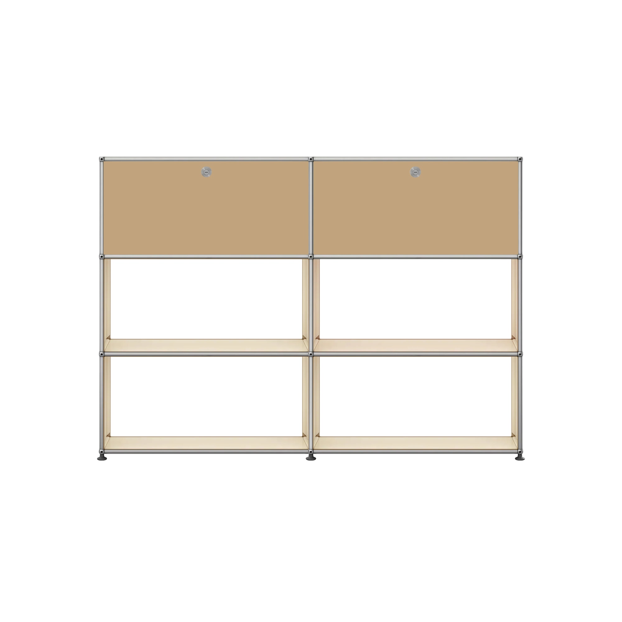 USM Haller | Storage 2x3