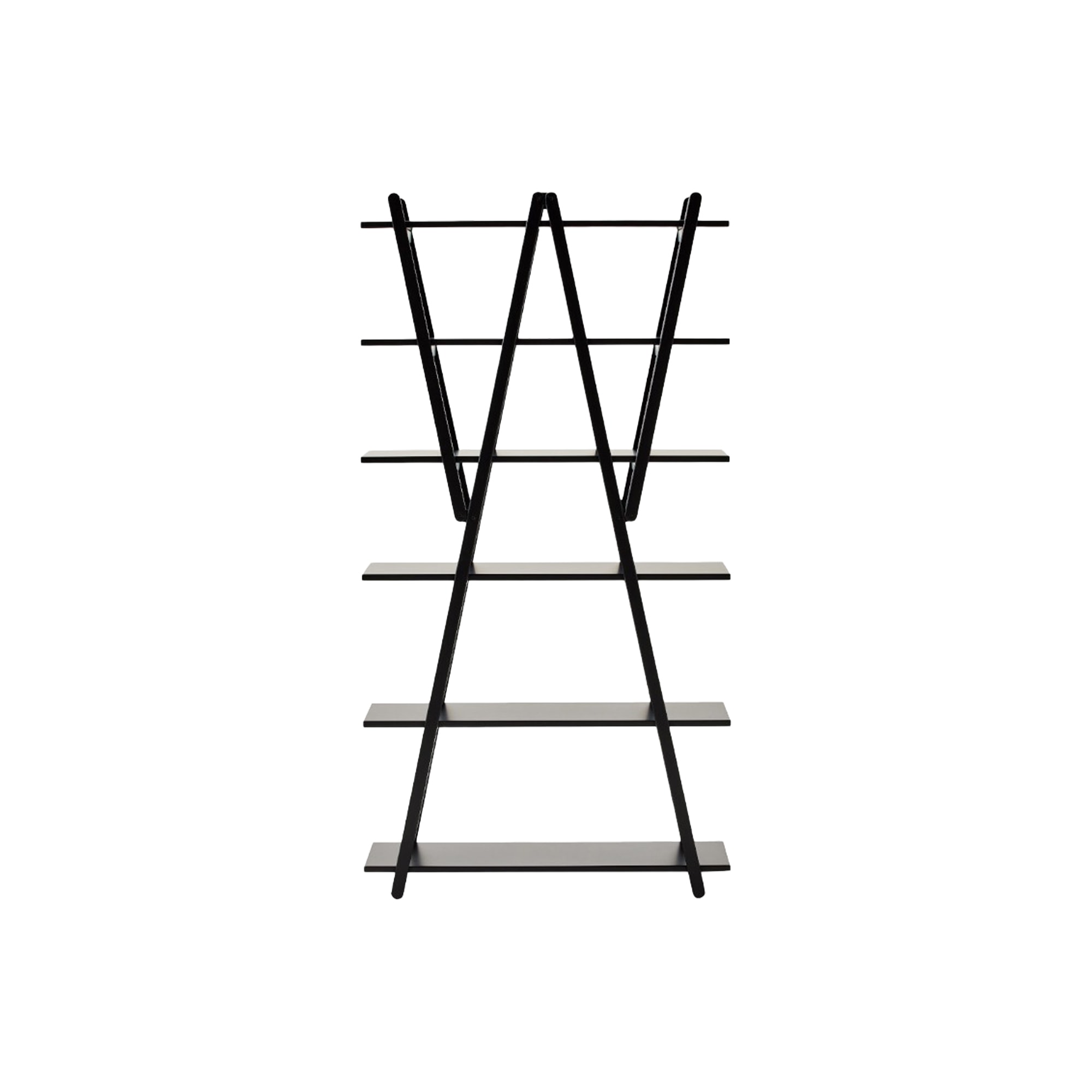 Cassina | Nuvola Rossa Folding Bookcase