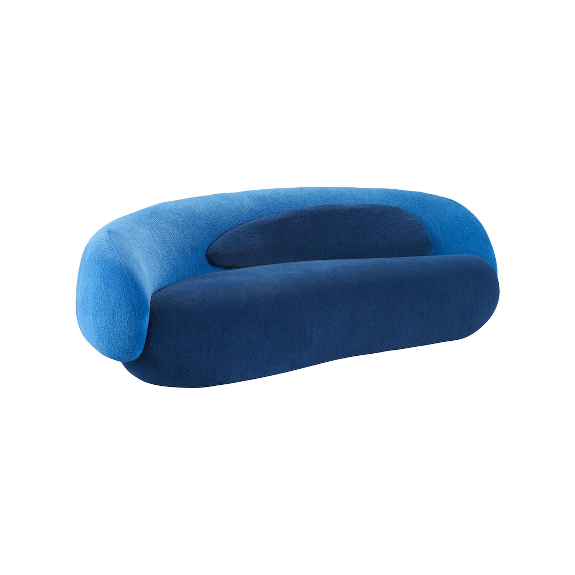 Roche Bobois | Dream Large 3-Seat Sofa - Right Armrest