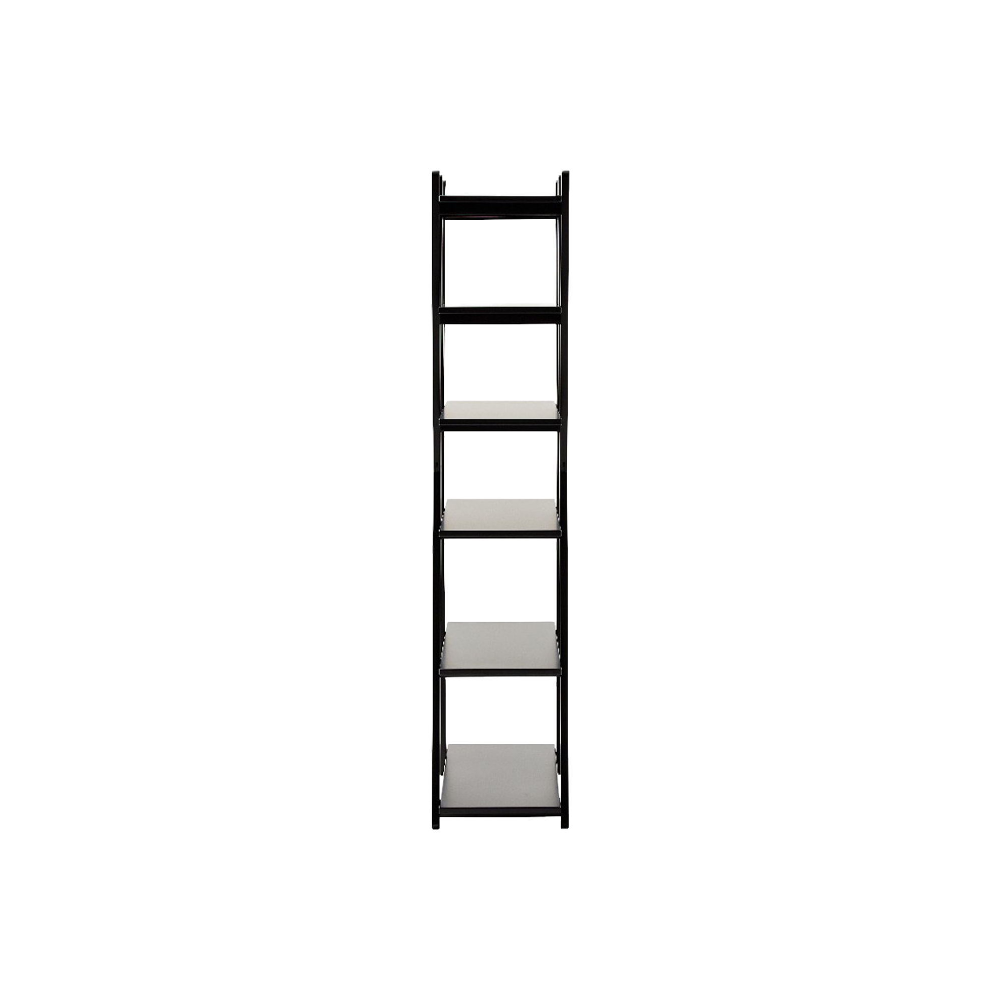 Cassina | Nuvola Rossa Folding Bookcase