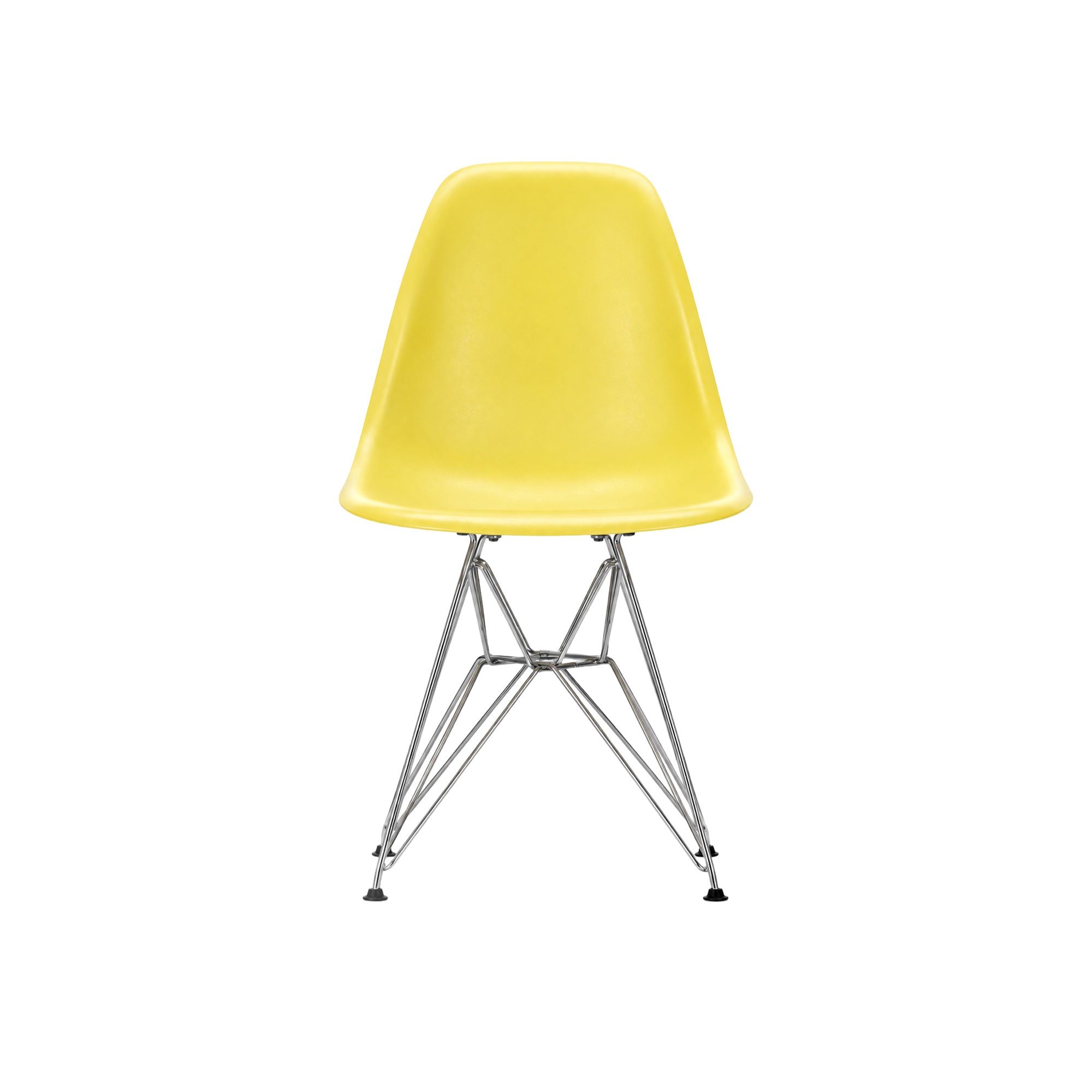 Vitra | Eames Plastic Side Chair DSR