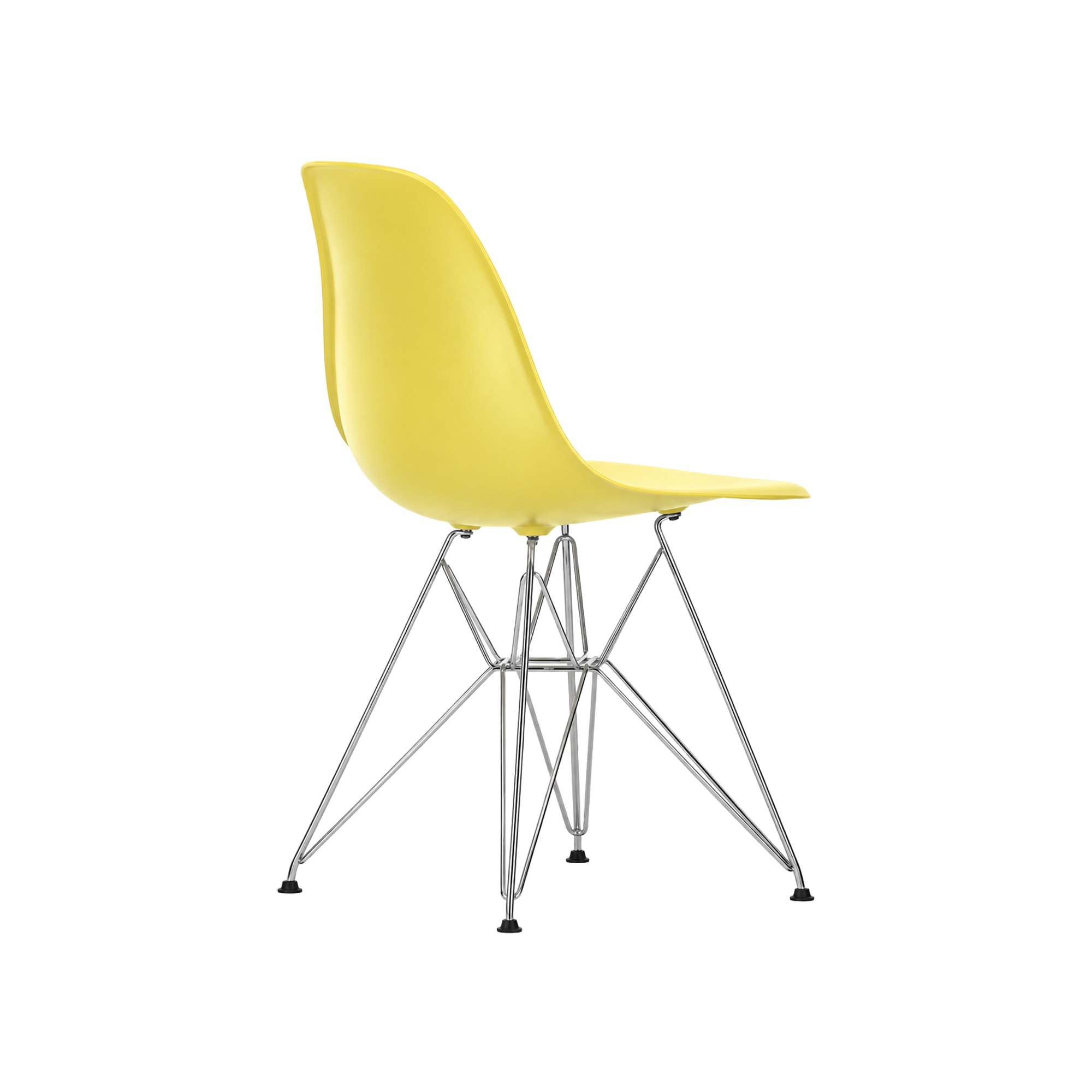 Vitra | Eames Plastic Side Chair DSR