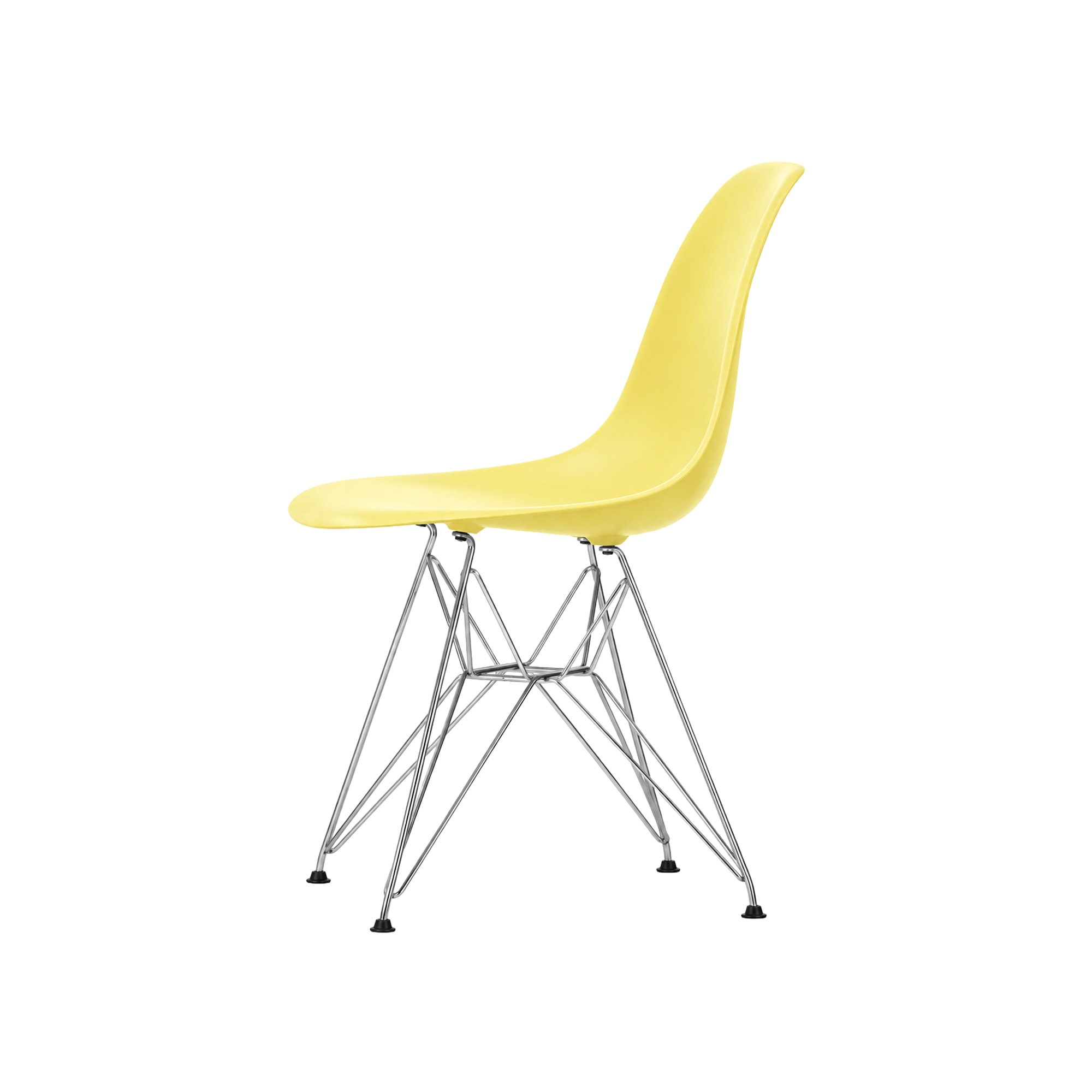 Vitra | Eames Plastic Side Chair DSR