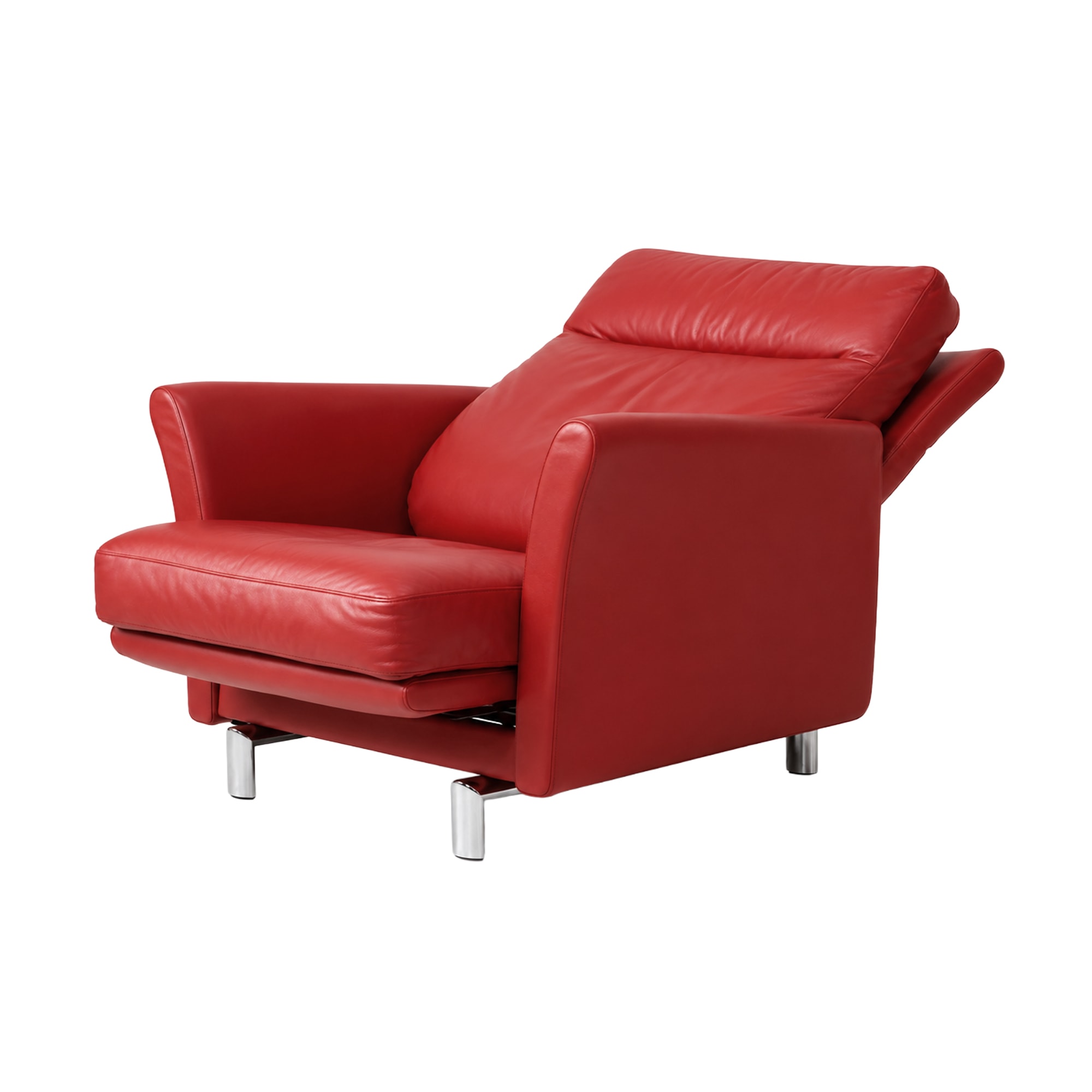 Erpo | Reclining Lounge Chair