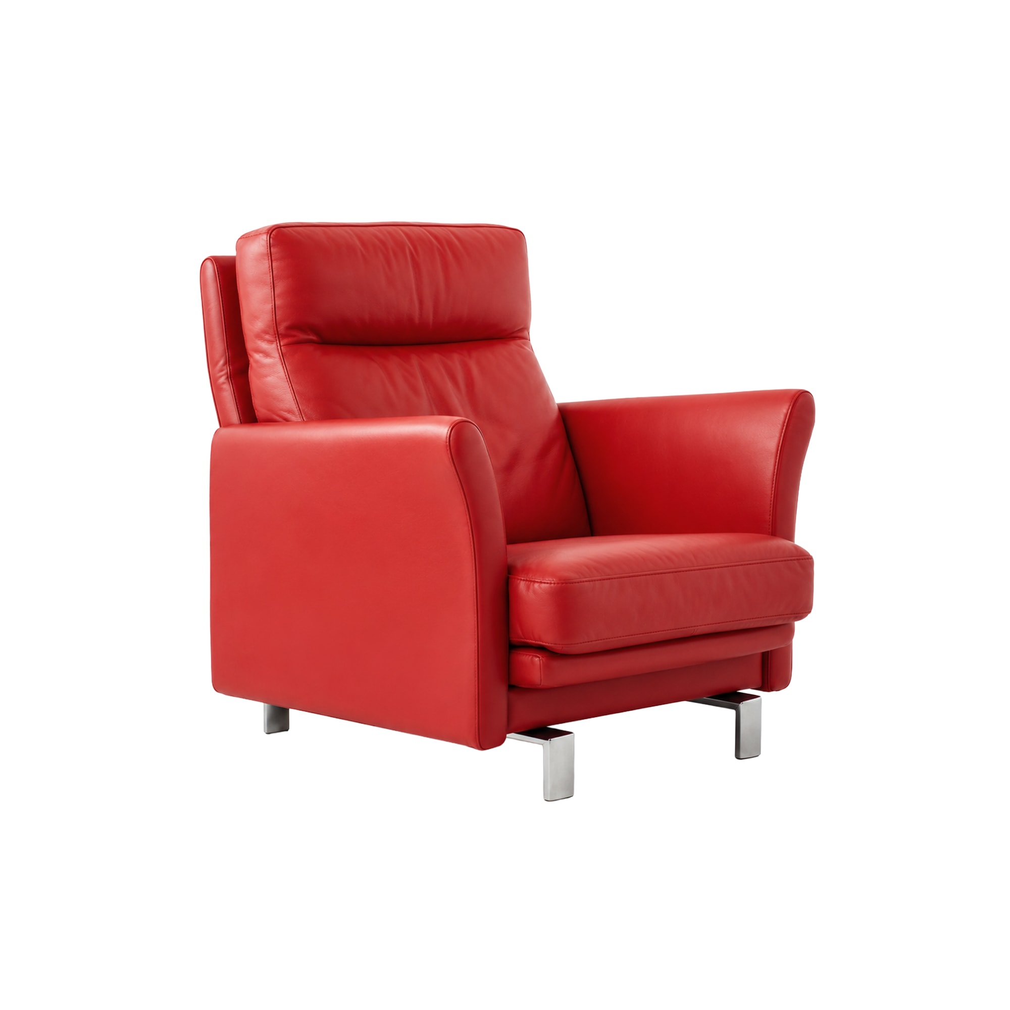 Erpo | Reclining Lounge Chair