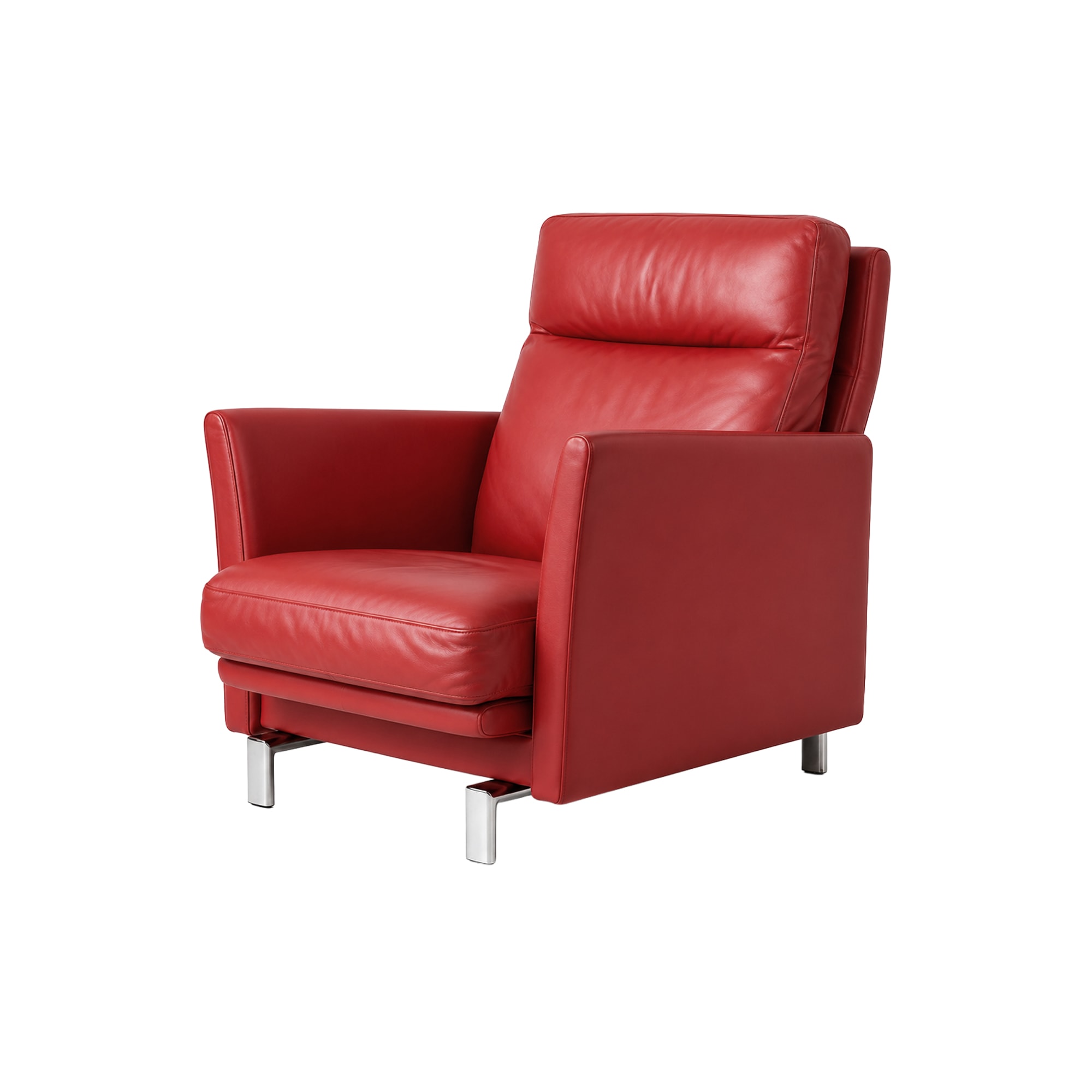 Erpo | Reclining Lounge Chair