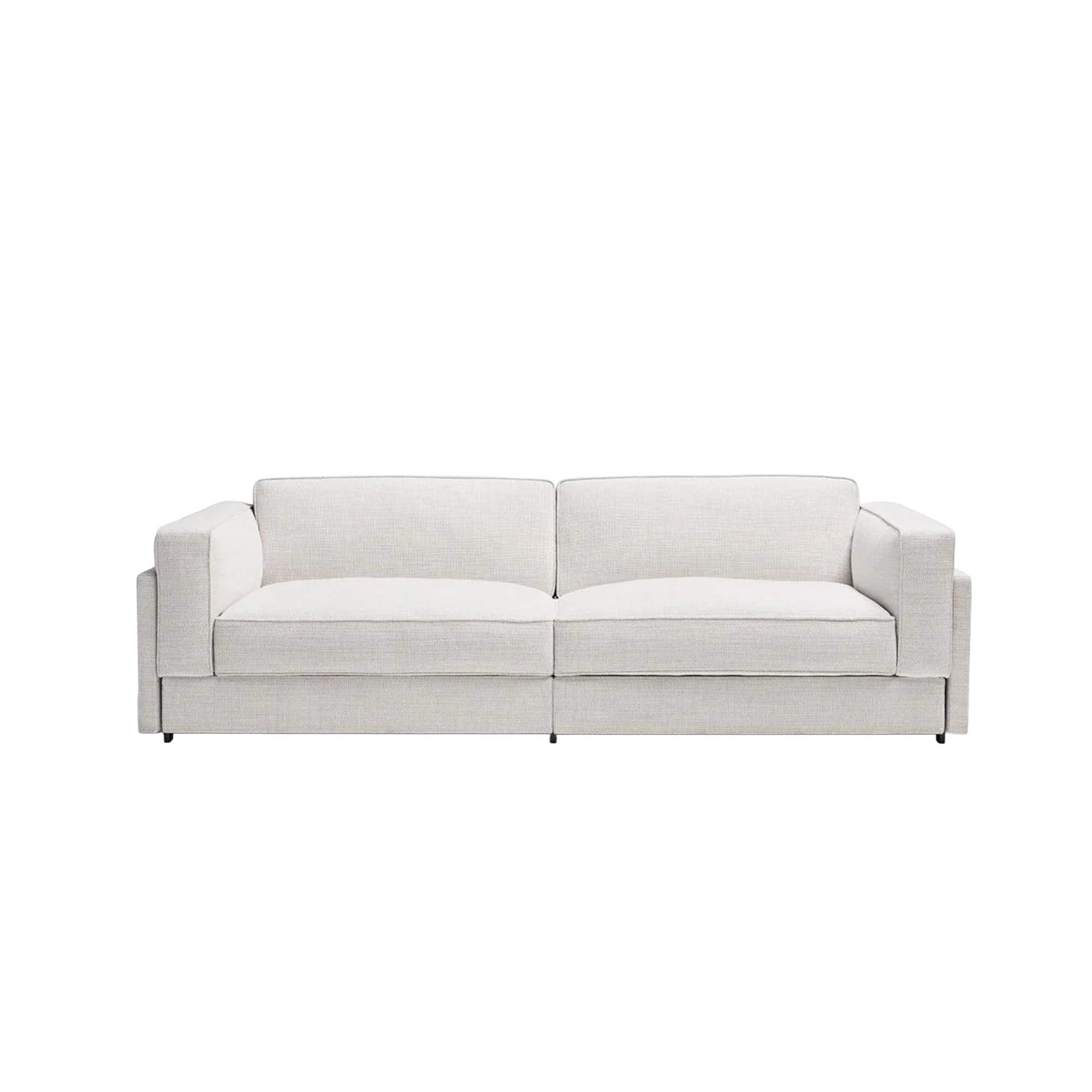 Knoll | Gould Sofa (Fabric A - Annelise)