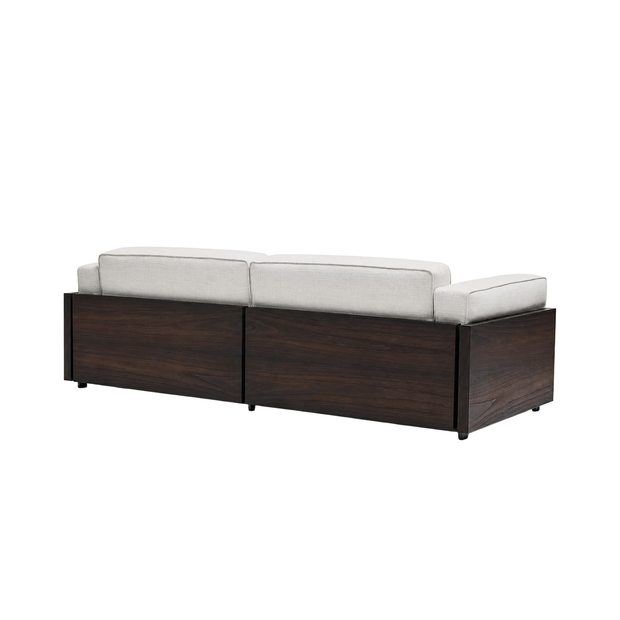 Knoll | Gould Sofa (Fabric A - Annelise)