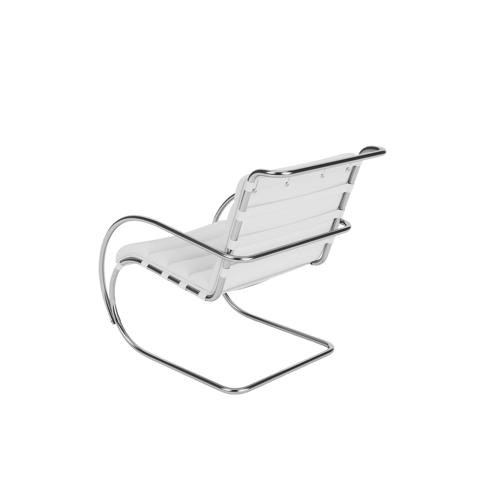 Knoll | MR Armchair