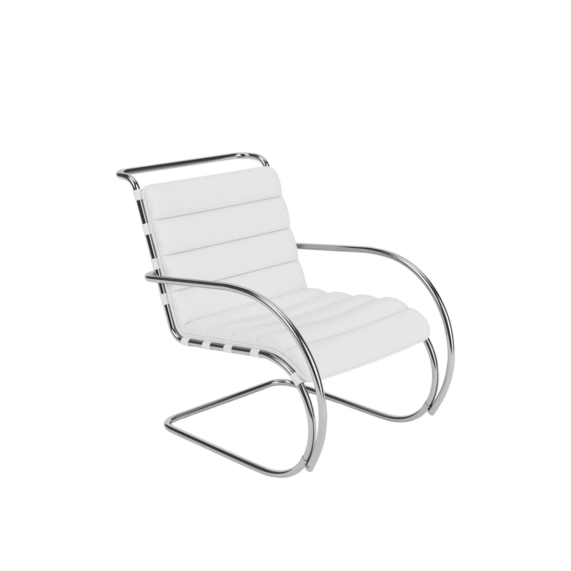 Knoll | MR Armchair