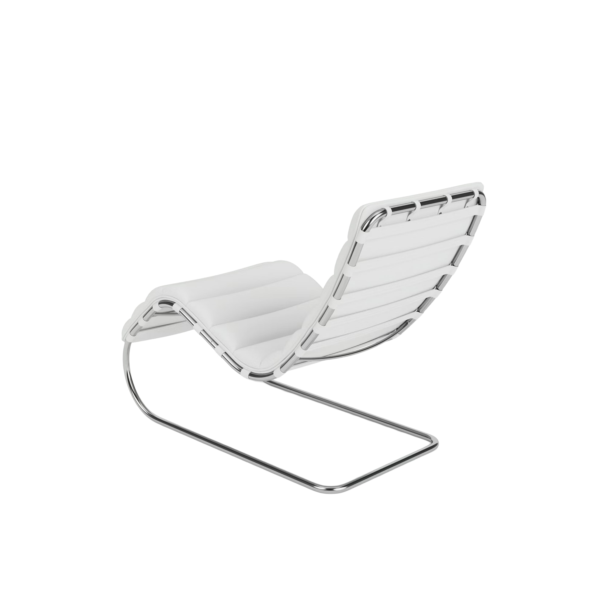 Knoll | MR Chaise Longue