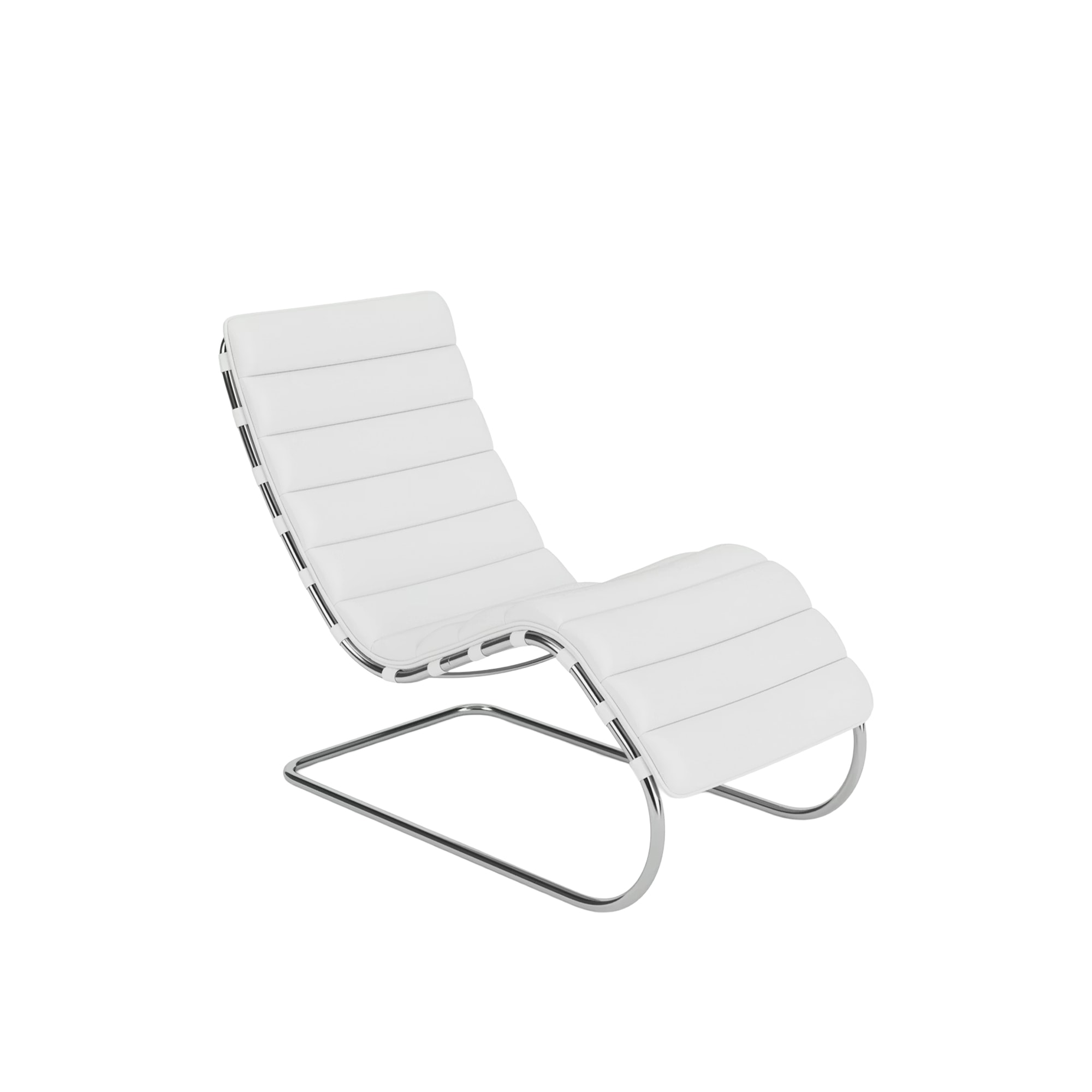 Knoll | MR Chaise Longue