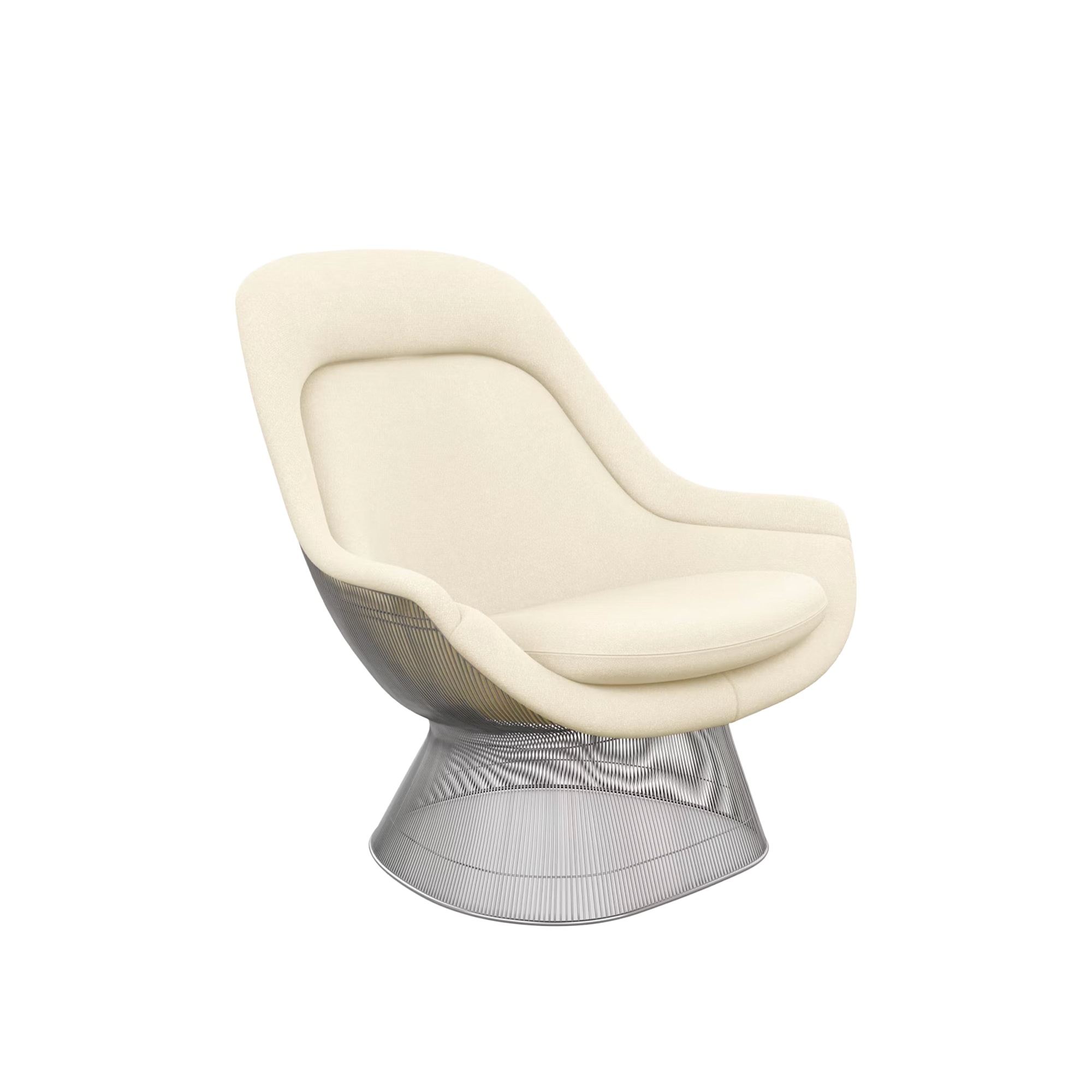 Knoll | Platner Easy Chair