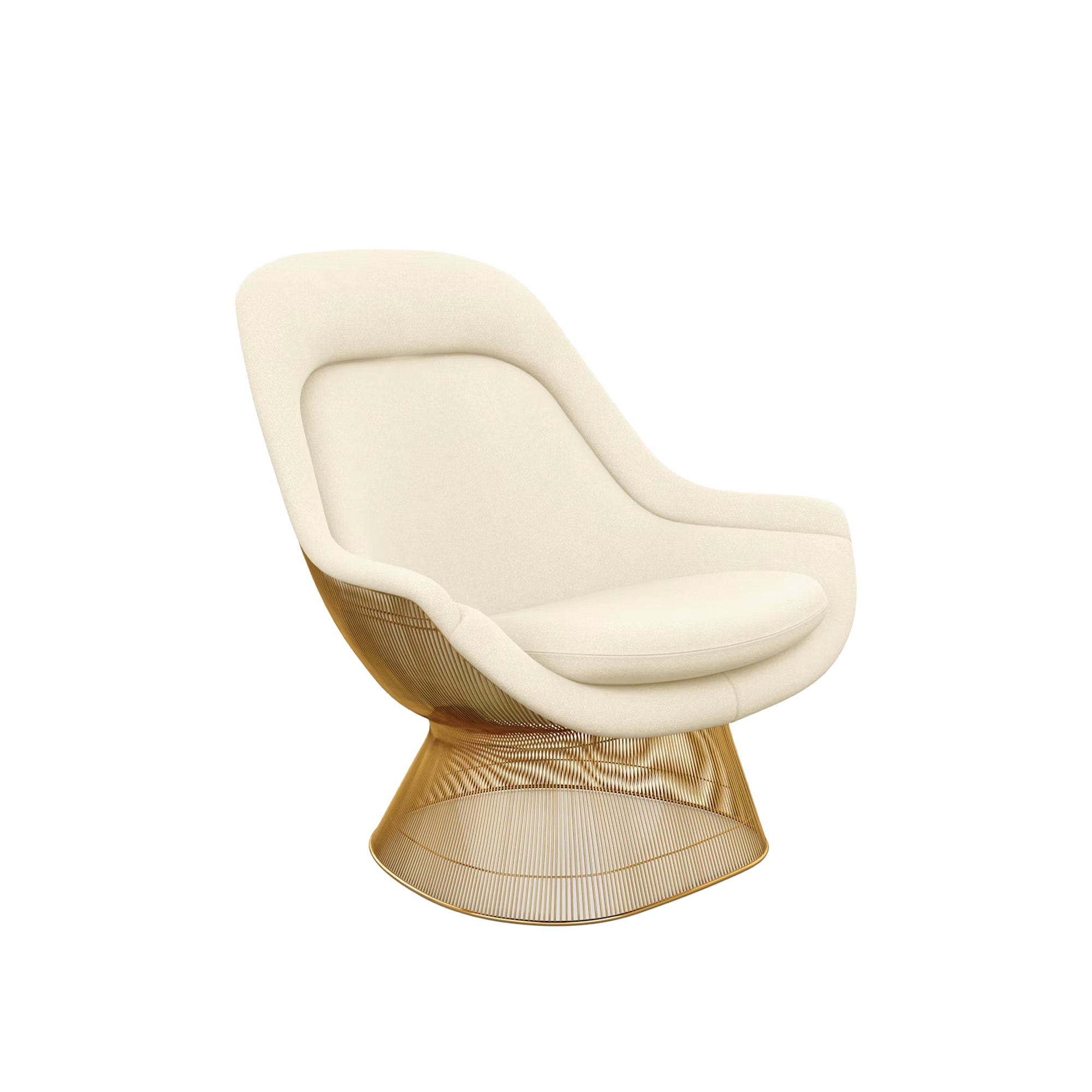 Knoll | Platner Easy Chair