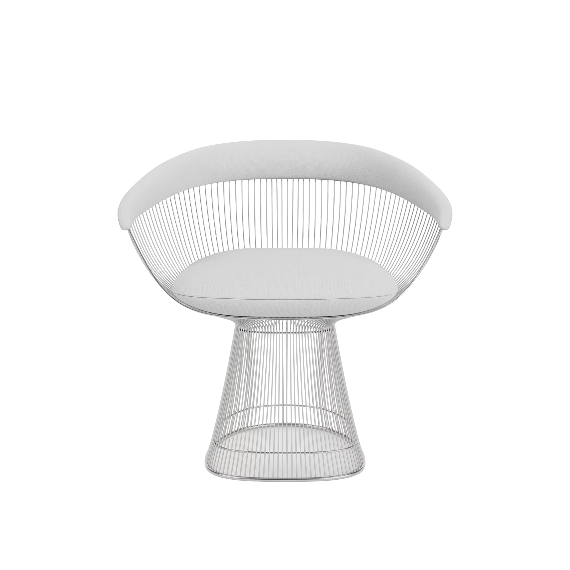 Knoll | Platner Side Chair