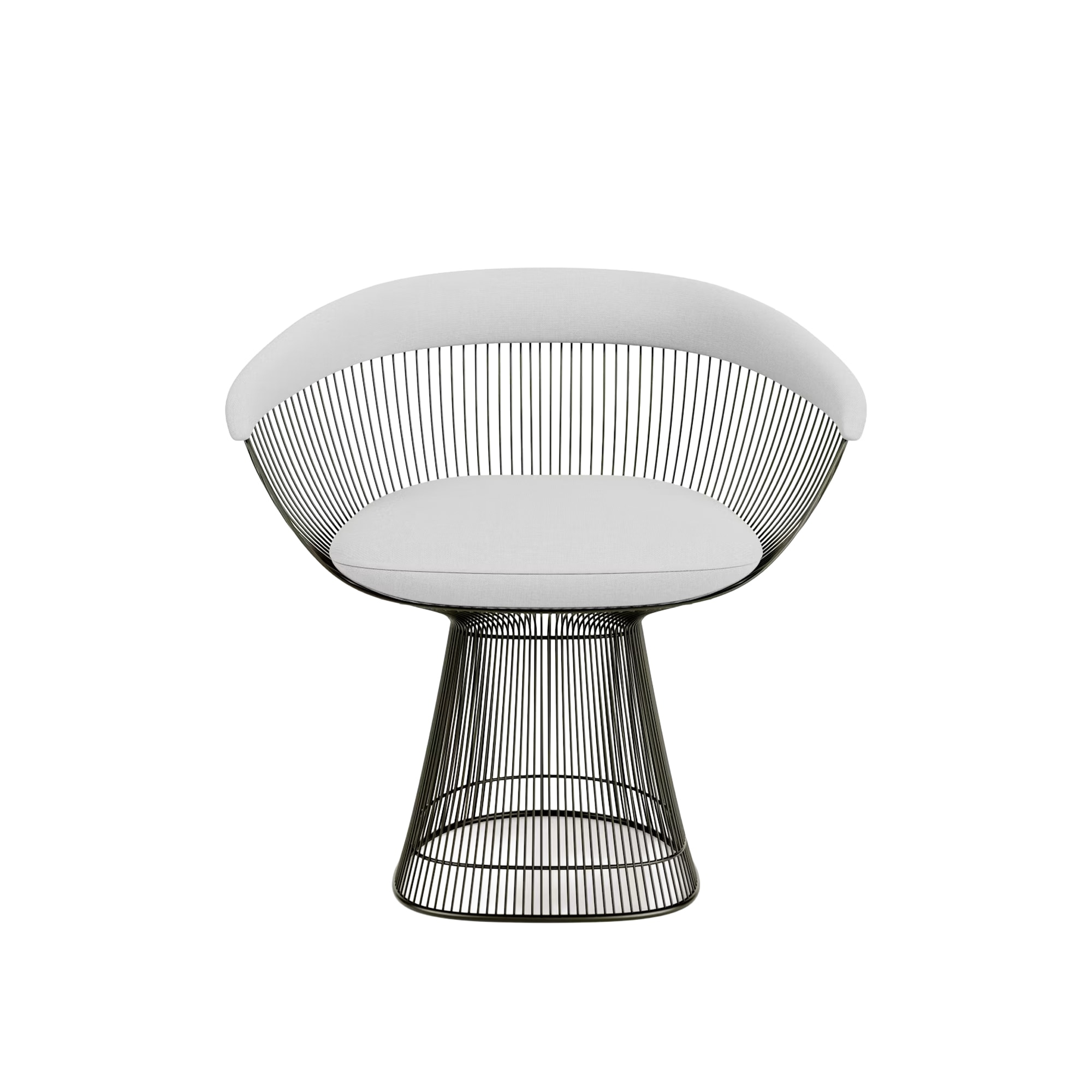 Knoll | Platner Side Chair