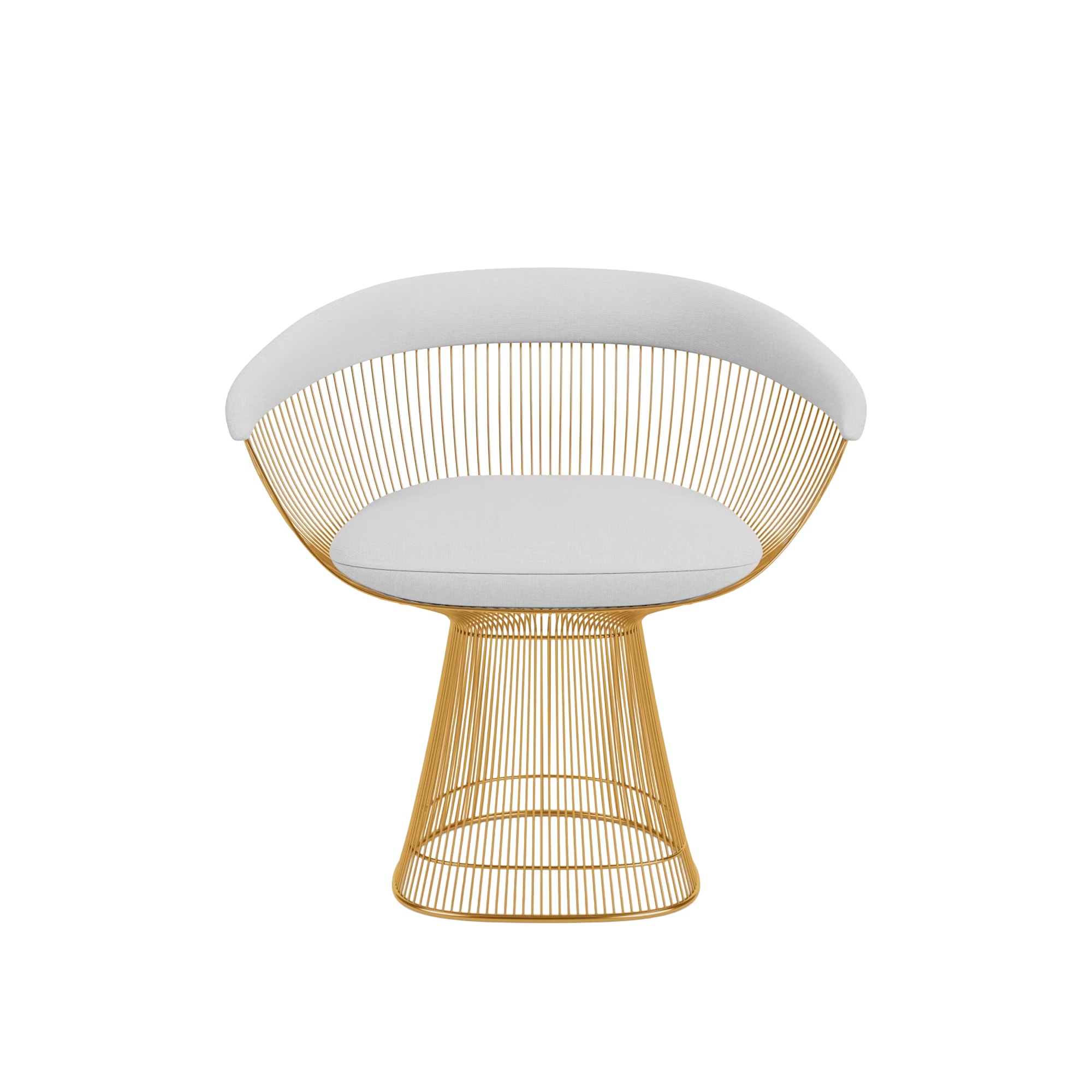 Knoll | Platner Side Chair