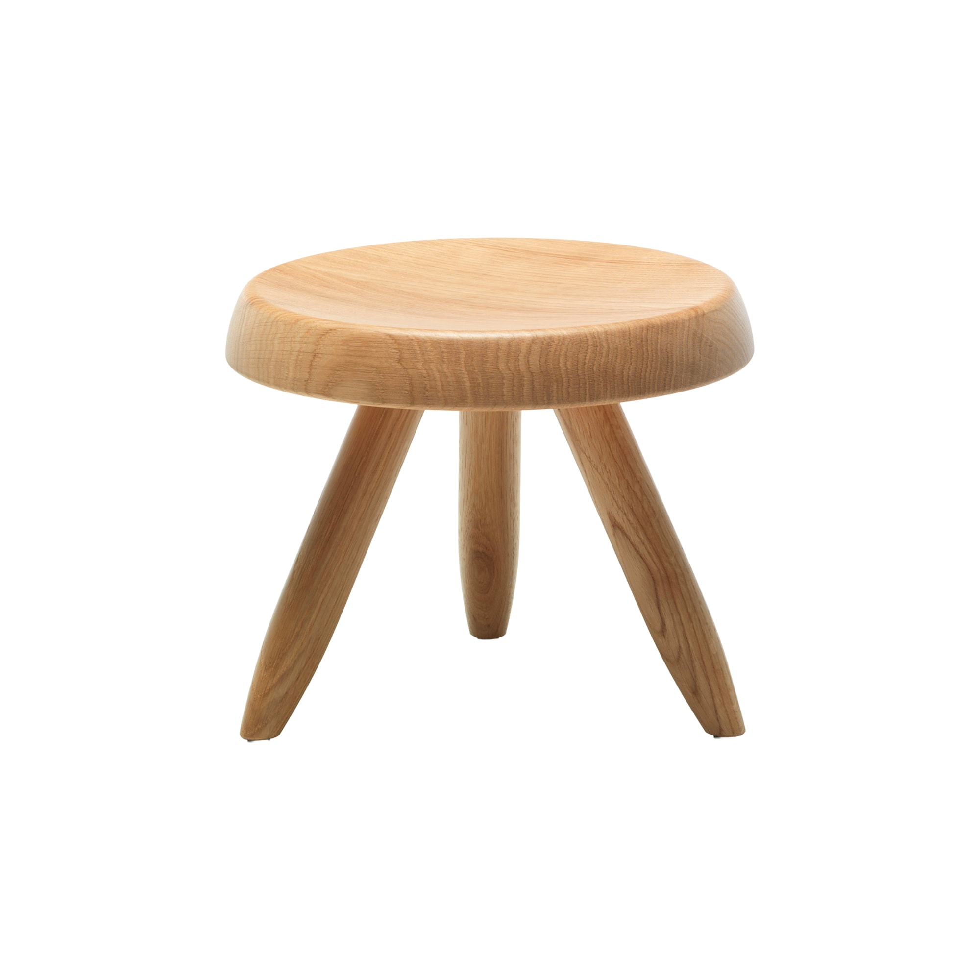 Cassina | Tabouret Berger (Natural Oak)