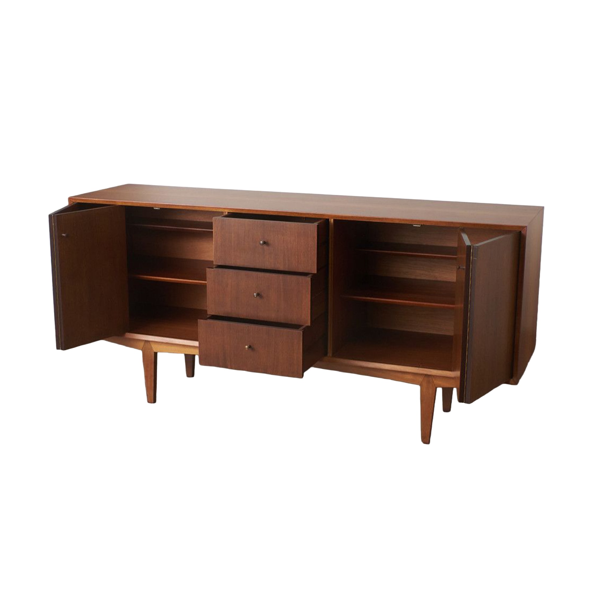 W.G.Evans&Sons | VANSON Sideboard