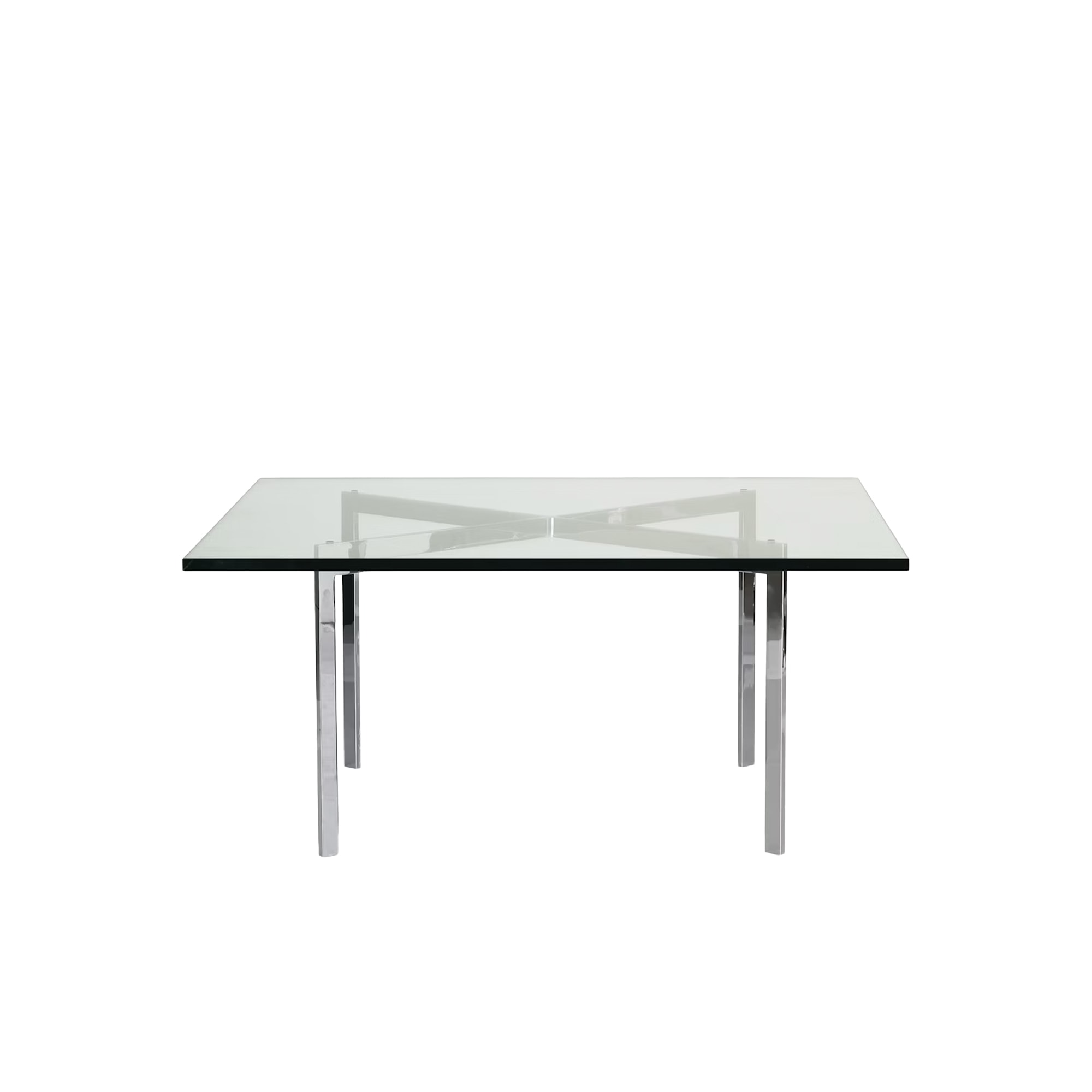 Knoll | Barcelona Table