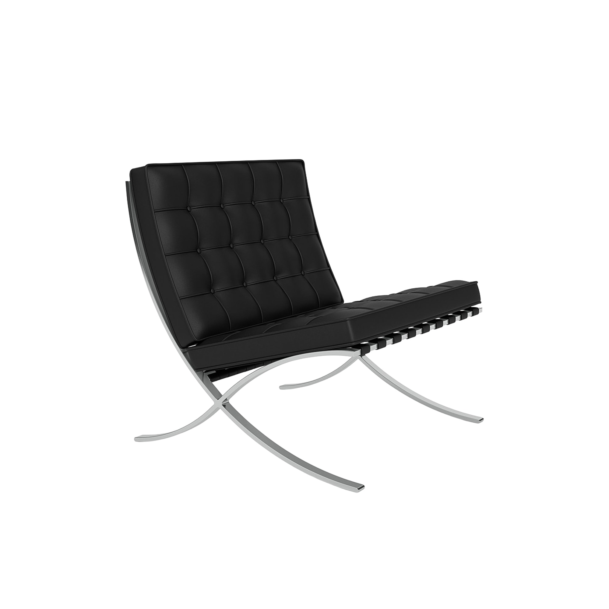 Knoll | Barcelona Relax Chair