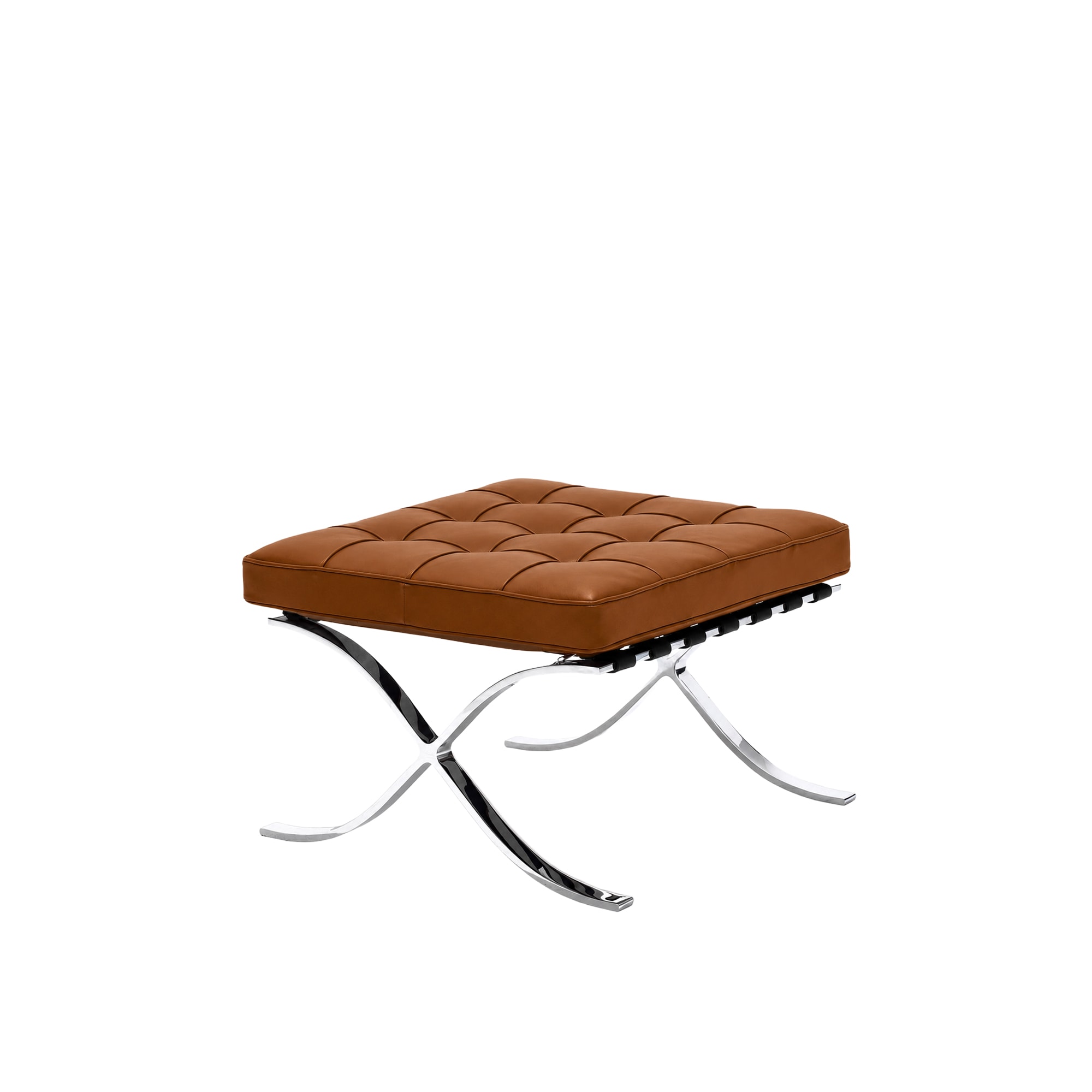 Knoll | Barcelona Relax Stool