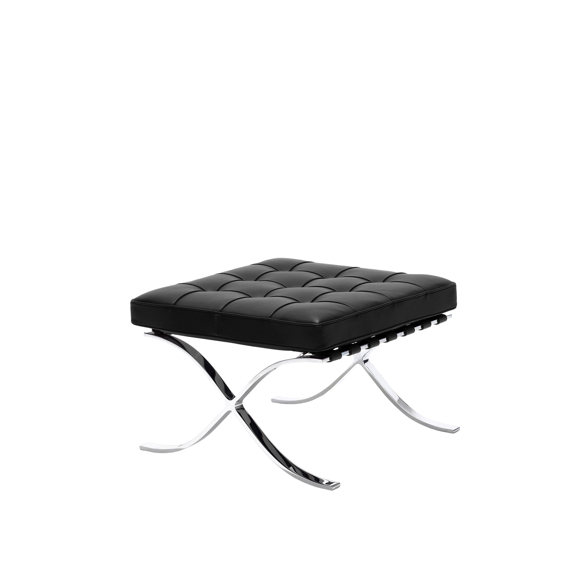 Knoll | Barcelona Relax Stool