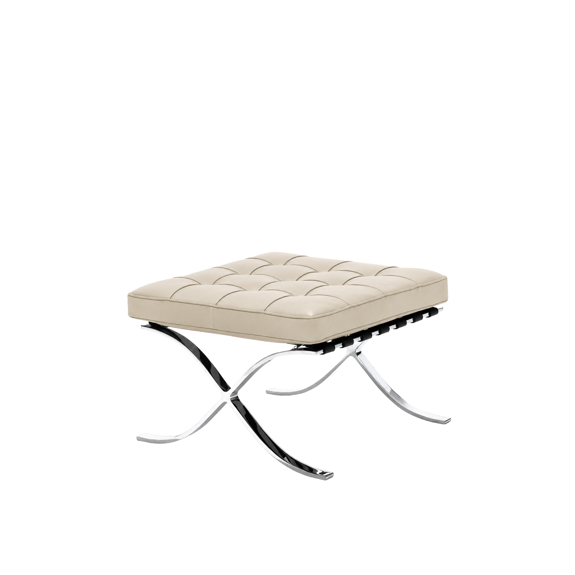 Knoll | Barcelona Relax Stool