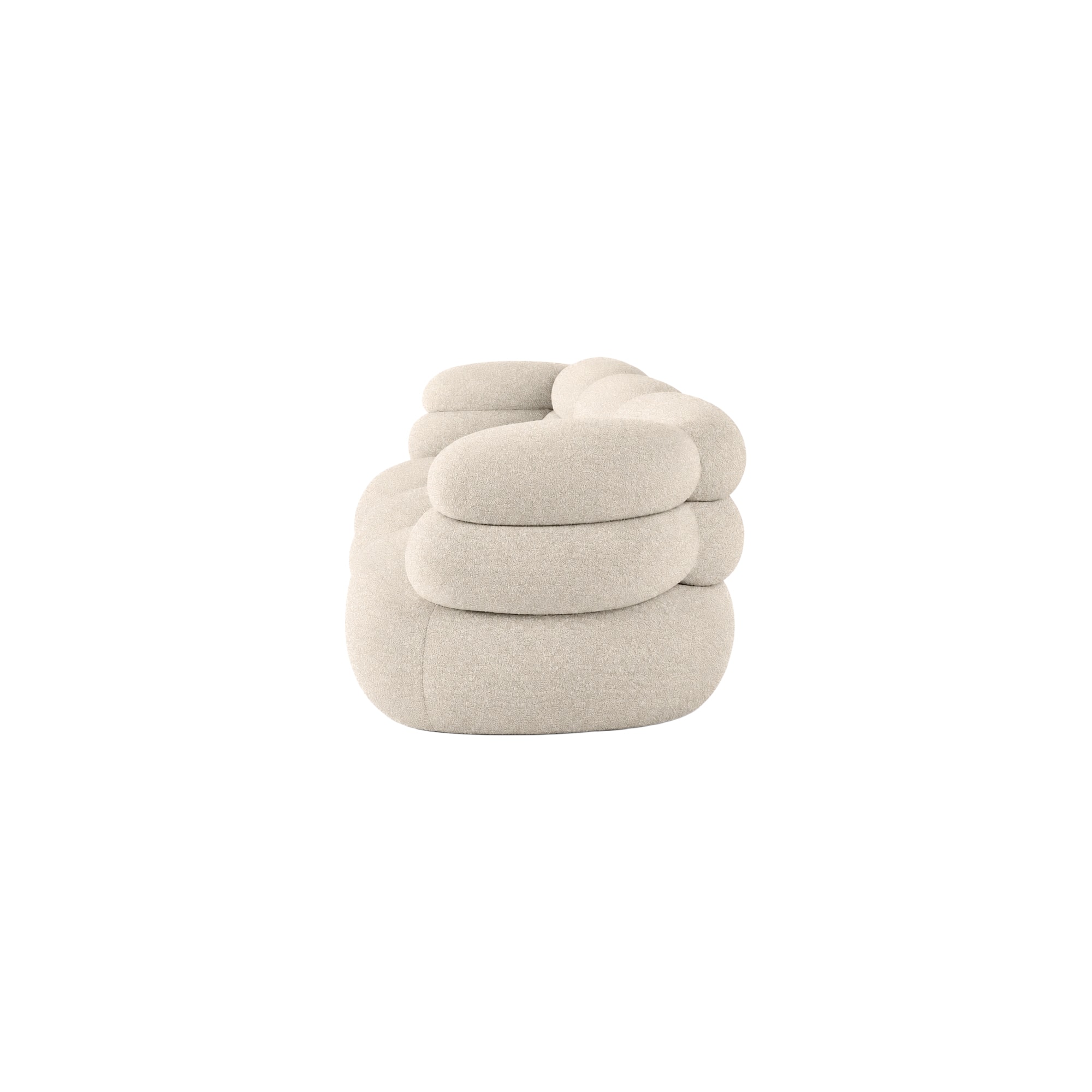 Knoll | Biboni 2 Seater Sofa