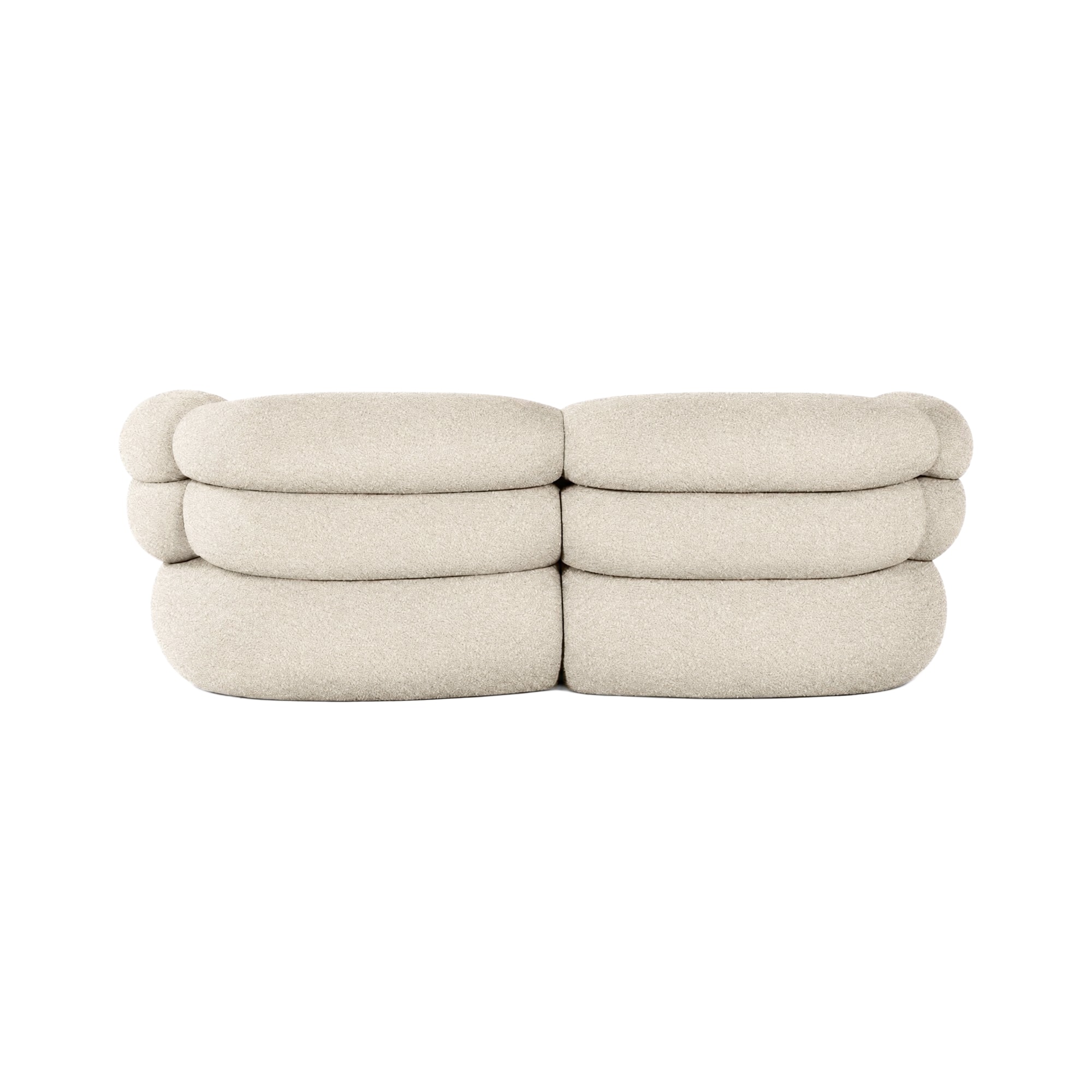 Knoll | Biboni 2 Seater Sofa