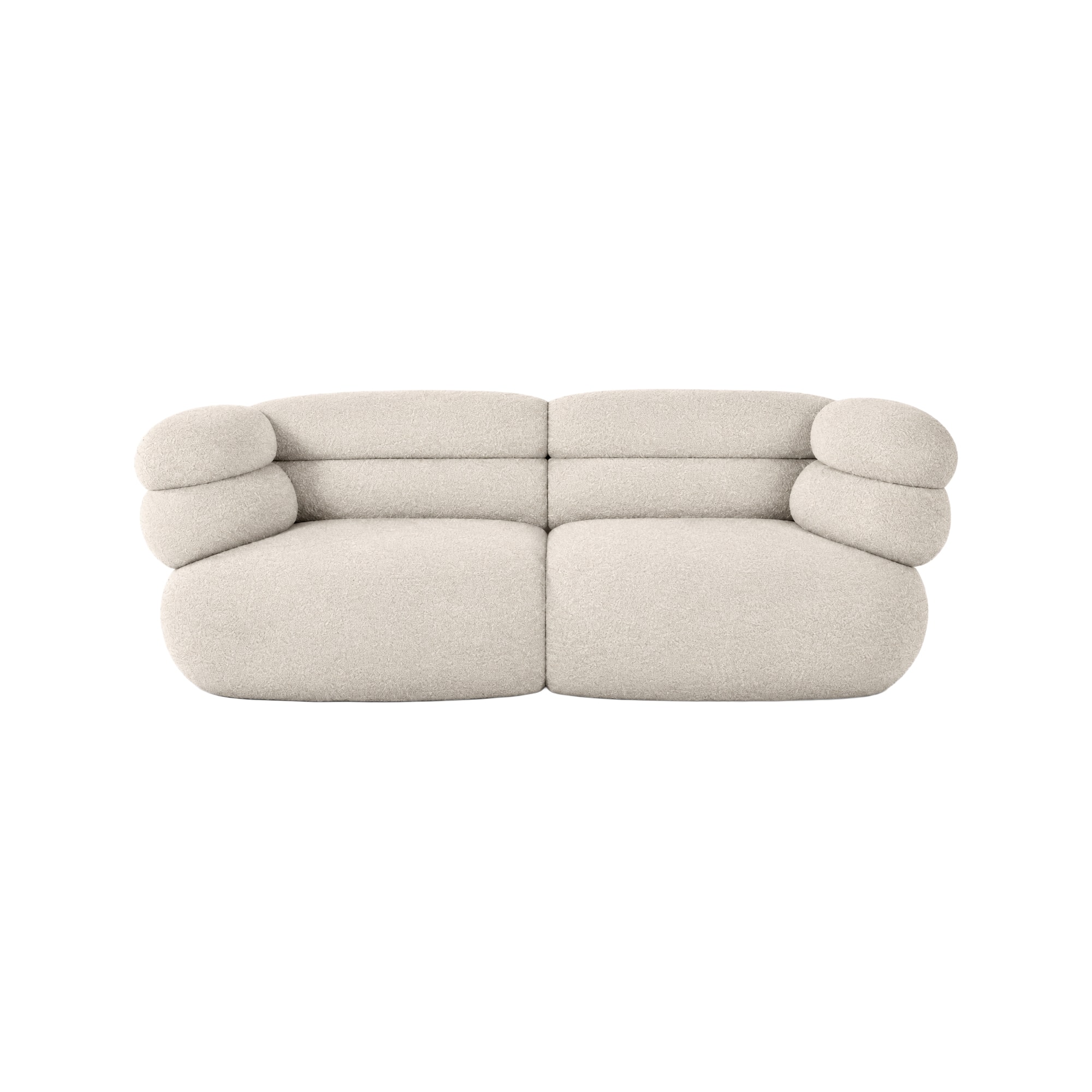 Knoll | Biboni 2 Seater Sofa