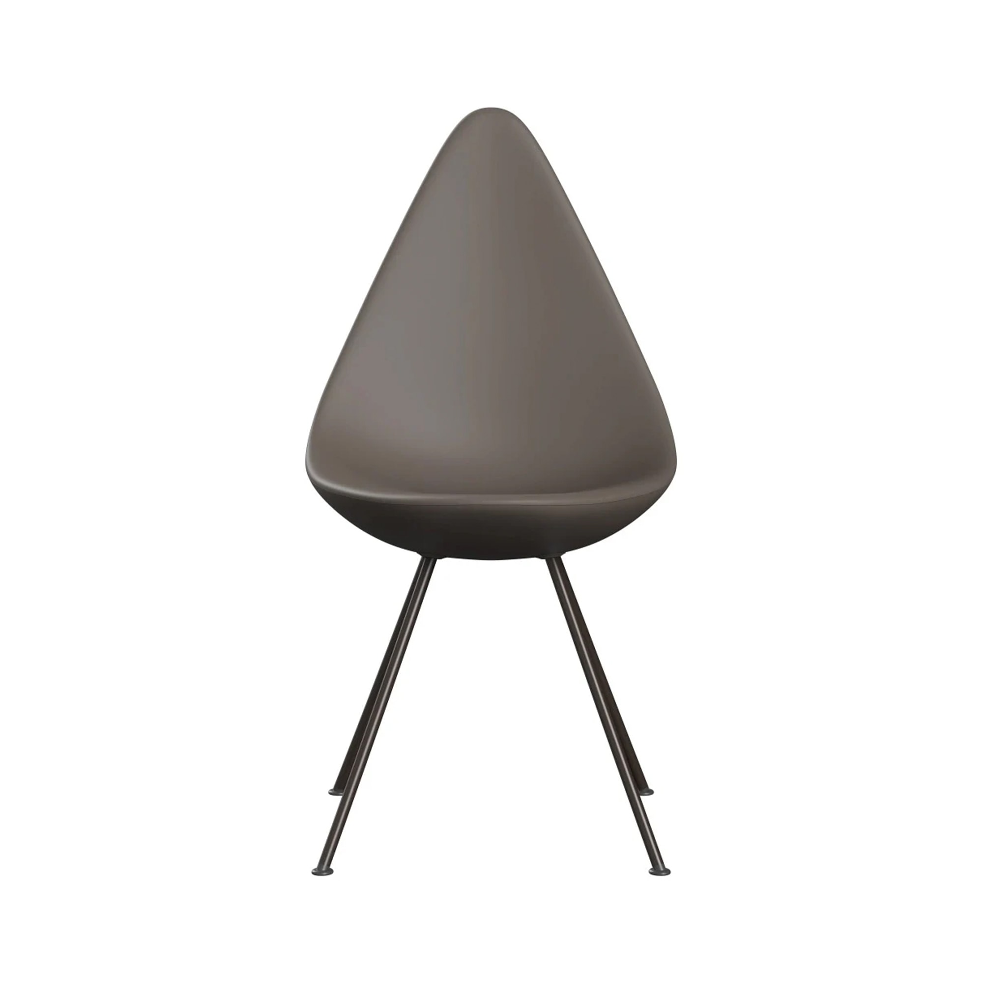 Fritz Hansen | Drop™ 3110 (Plastic Seat)