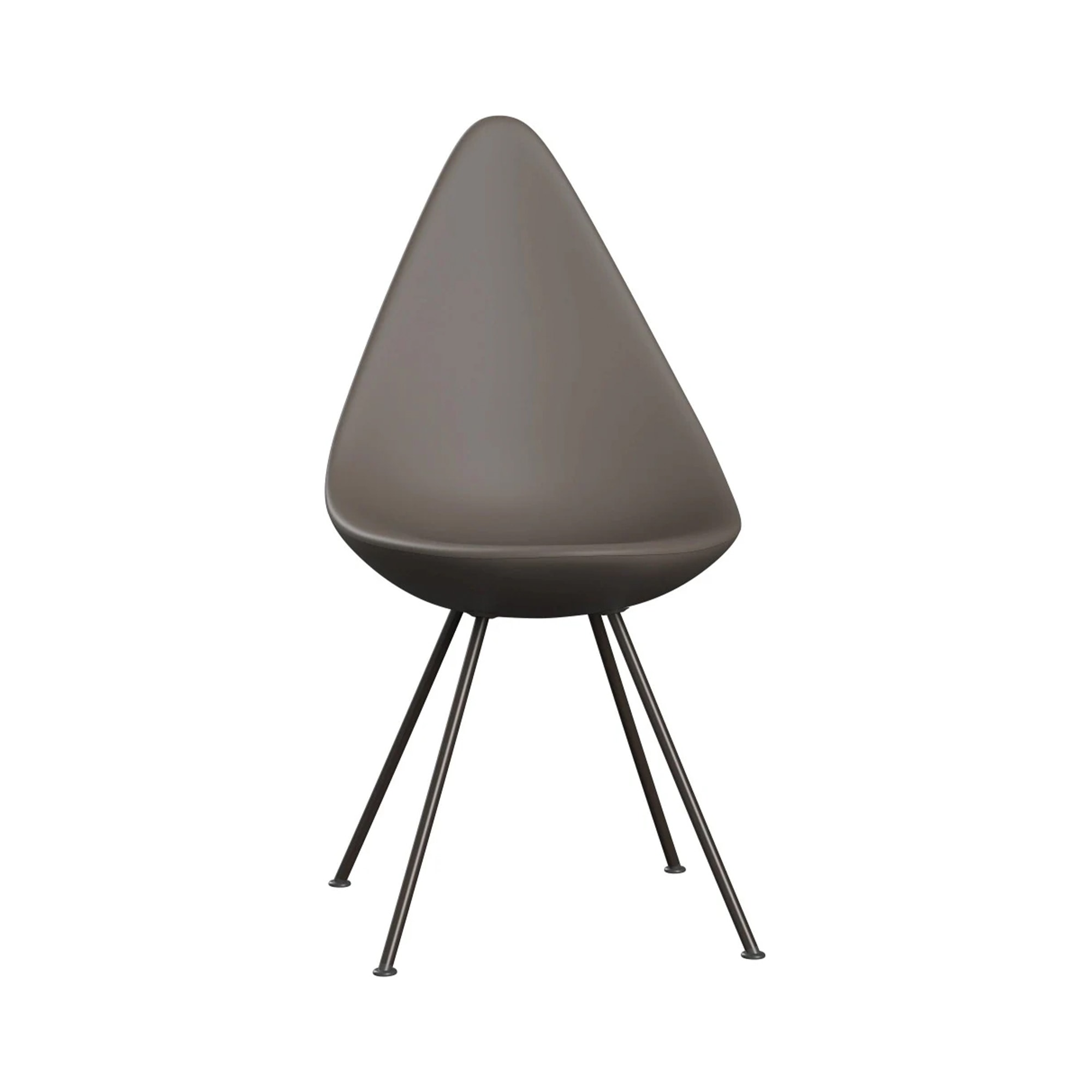 Fritz Hansen | Drop™ 3110 (Plastic Seat)