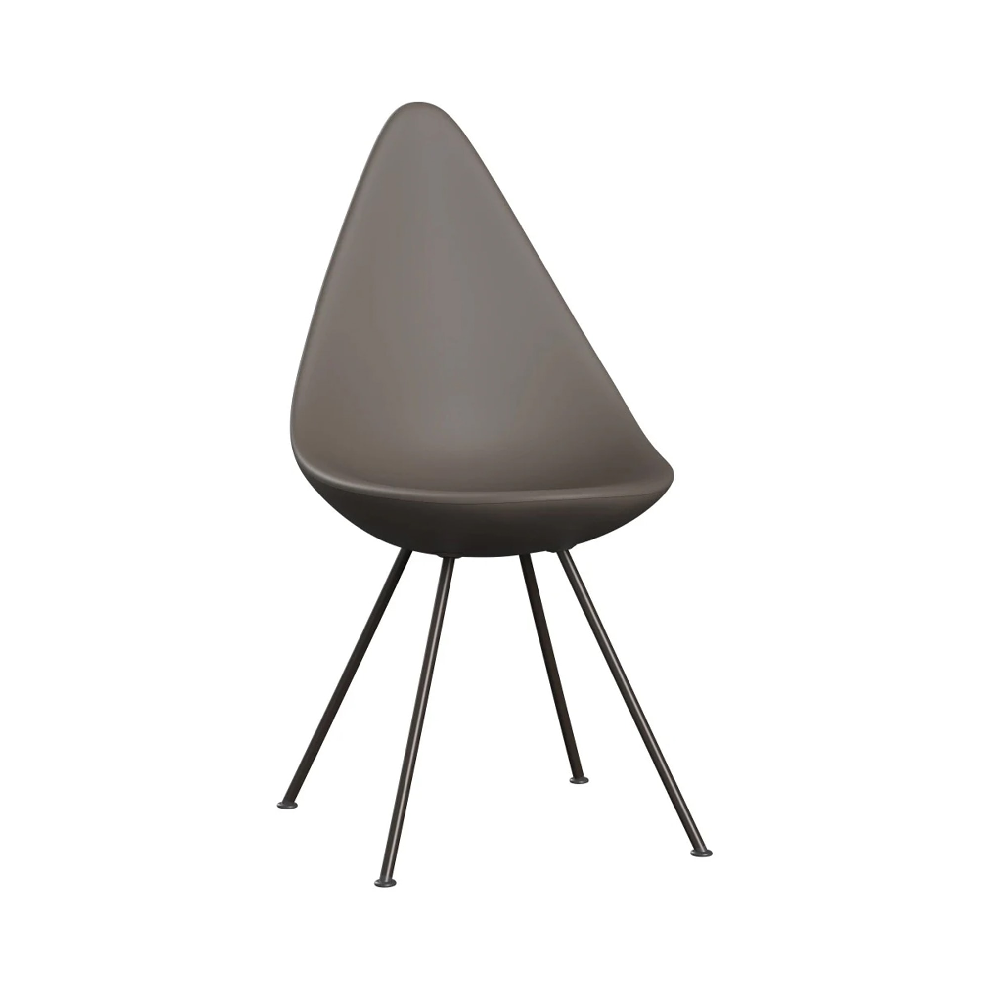 Fritz Hansen | Drop™ 3110 (Plastic Seat)