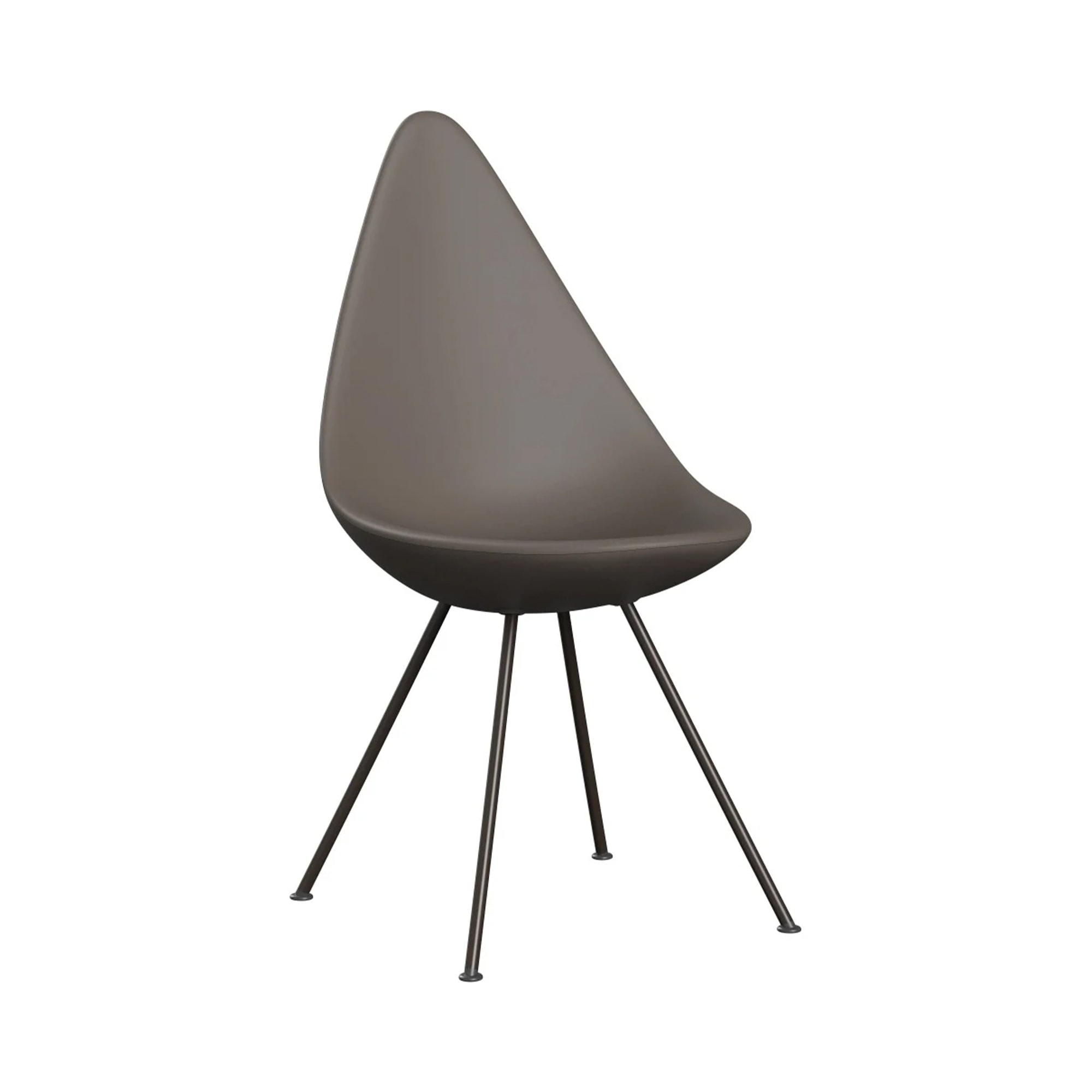 Fritz Hansen | Drop™ 3110 (Plastic Seat)