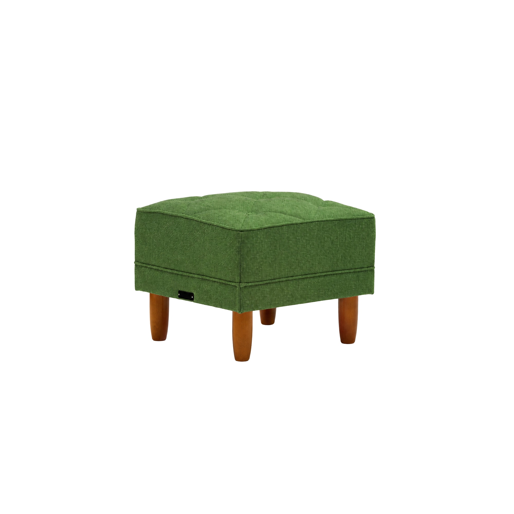 Karimoku | Karimoku60 Ottoman (Tarp Green)