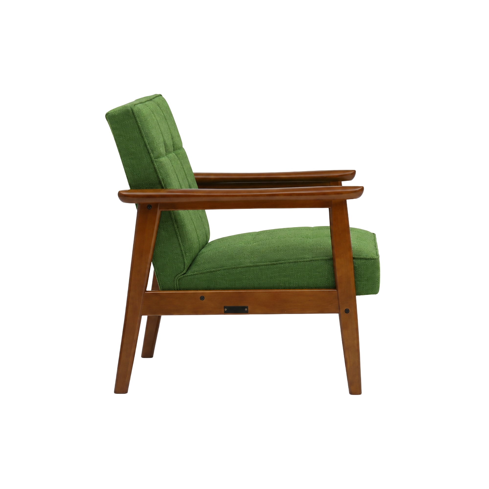 Karimoku | Karimoku60 K Chair (Tarp Green)