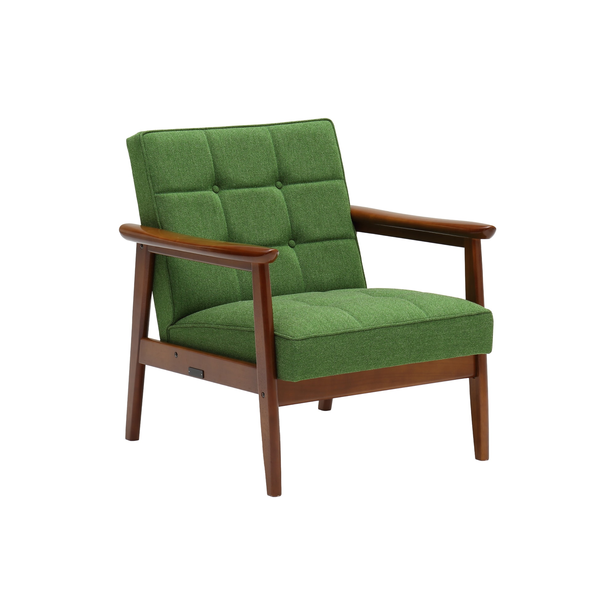 Karimoku | Karimoku60 K Chair (Tarp Green)