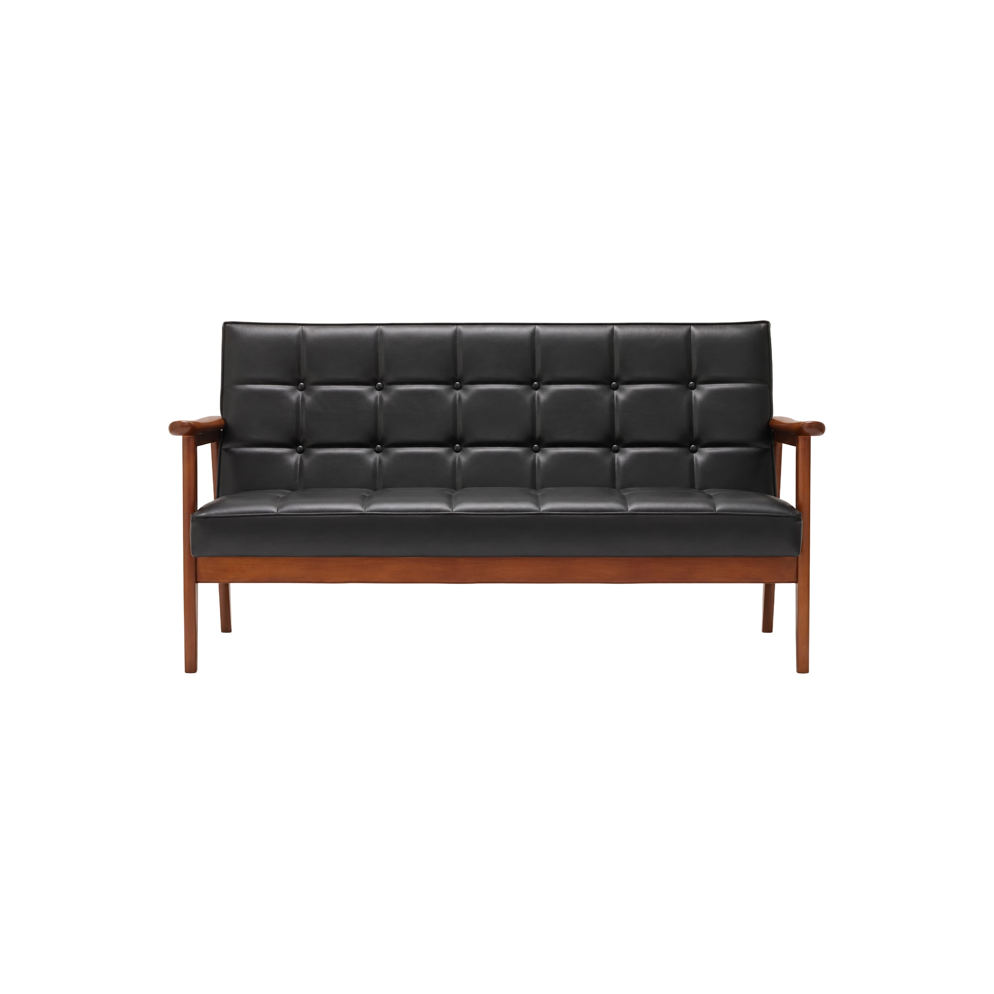 Karimoku | Karimoku60 K Chair 2-Seater