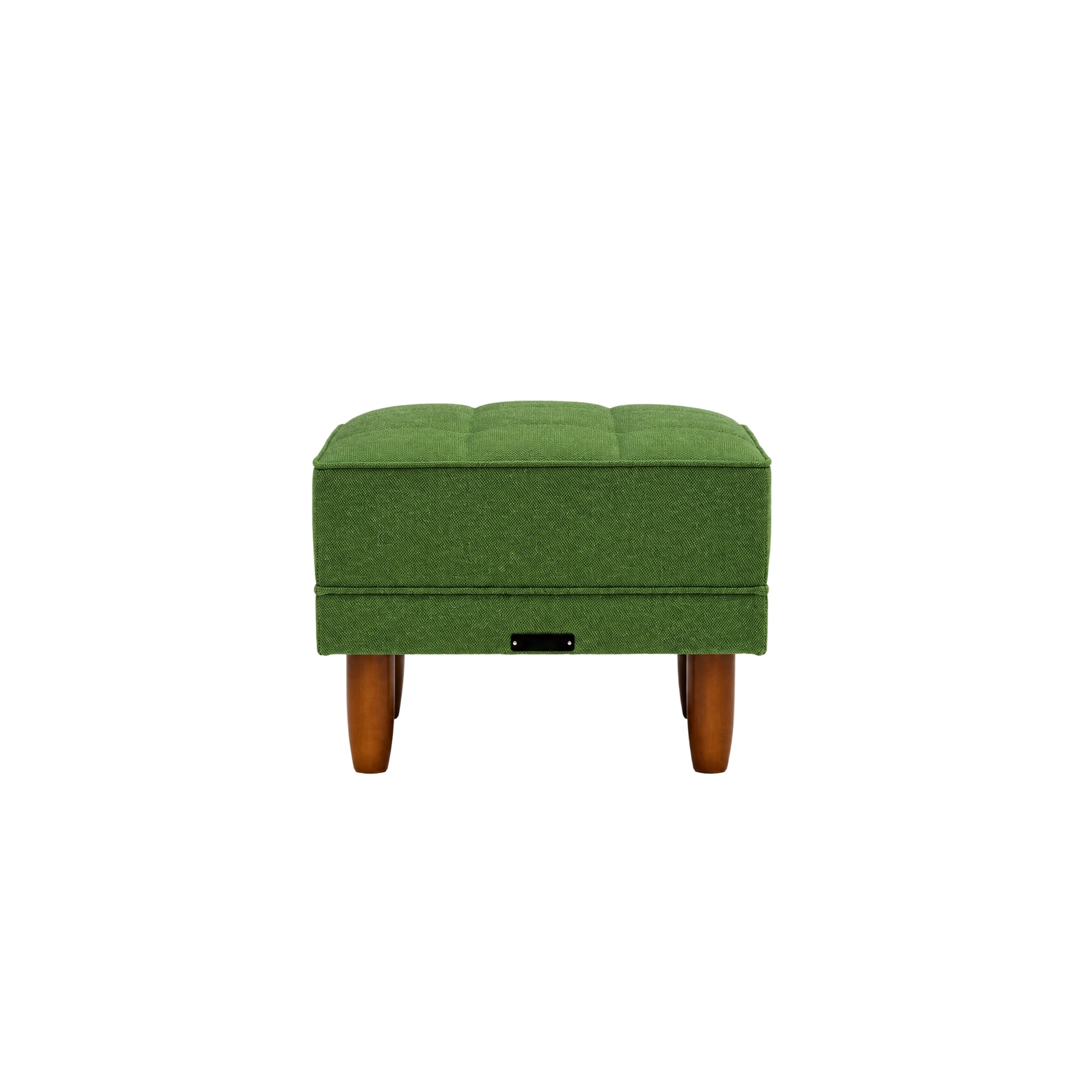 Karimoku | Karimoku60 Ottoman (Tarp Green)