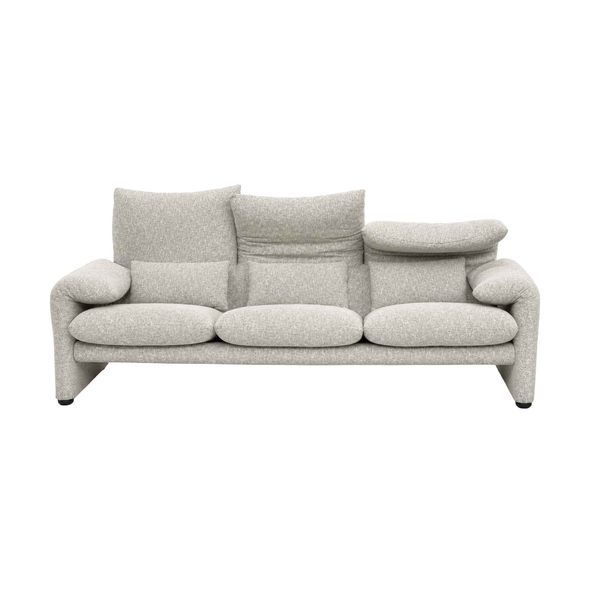 Cassina | Maralunga 3-Seater Sofa