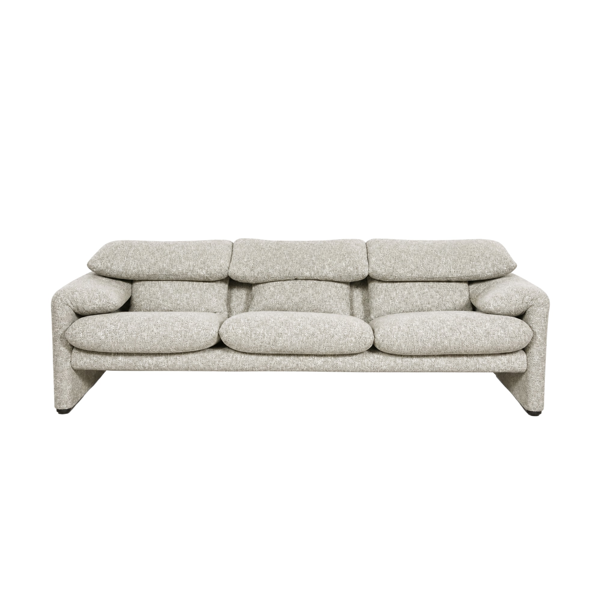 Cassina | Maralunga 3-Seater Sofa