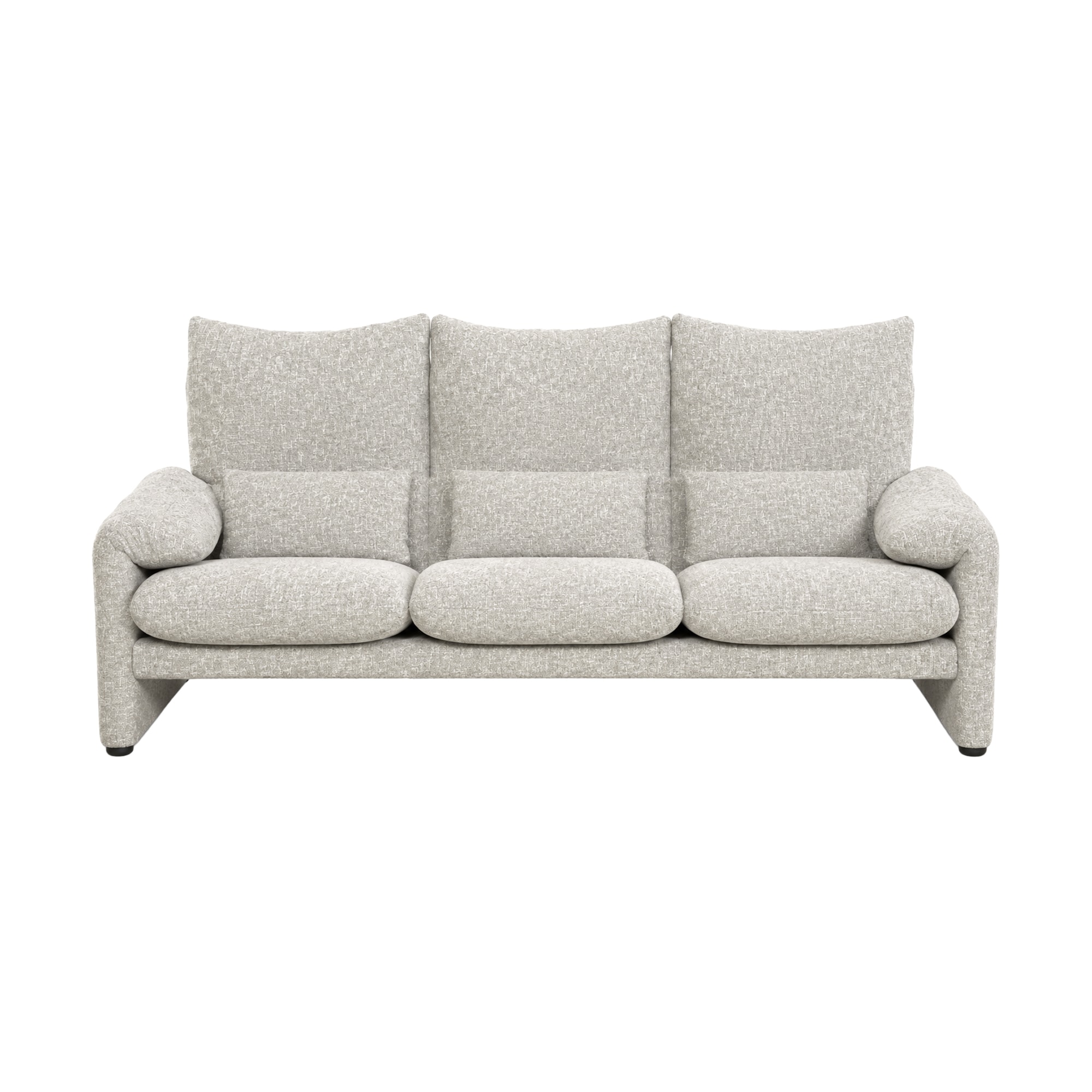 Cassina | Maralunga 3-Seater Sofa