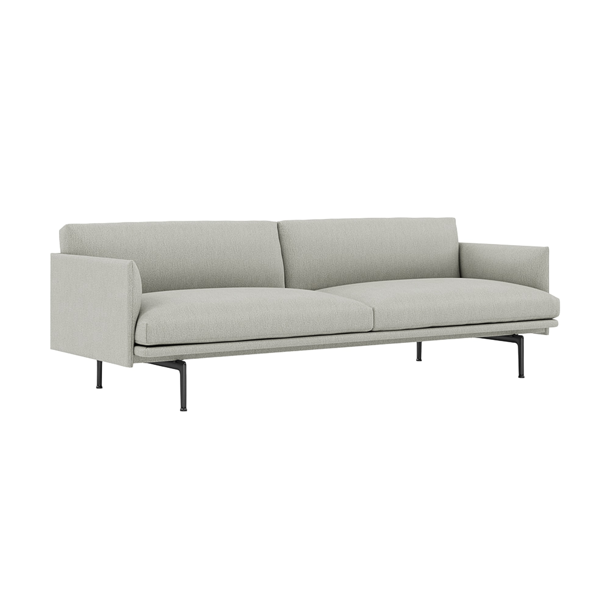 Mutto | Outline Sofa