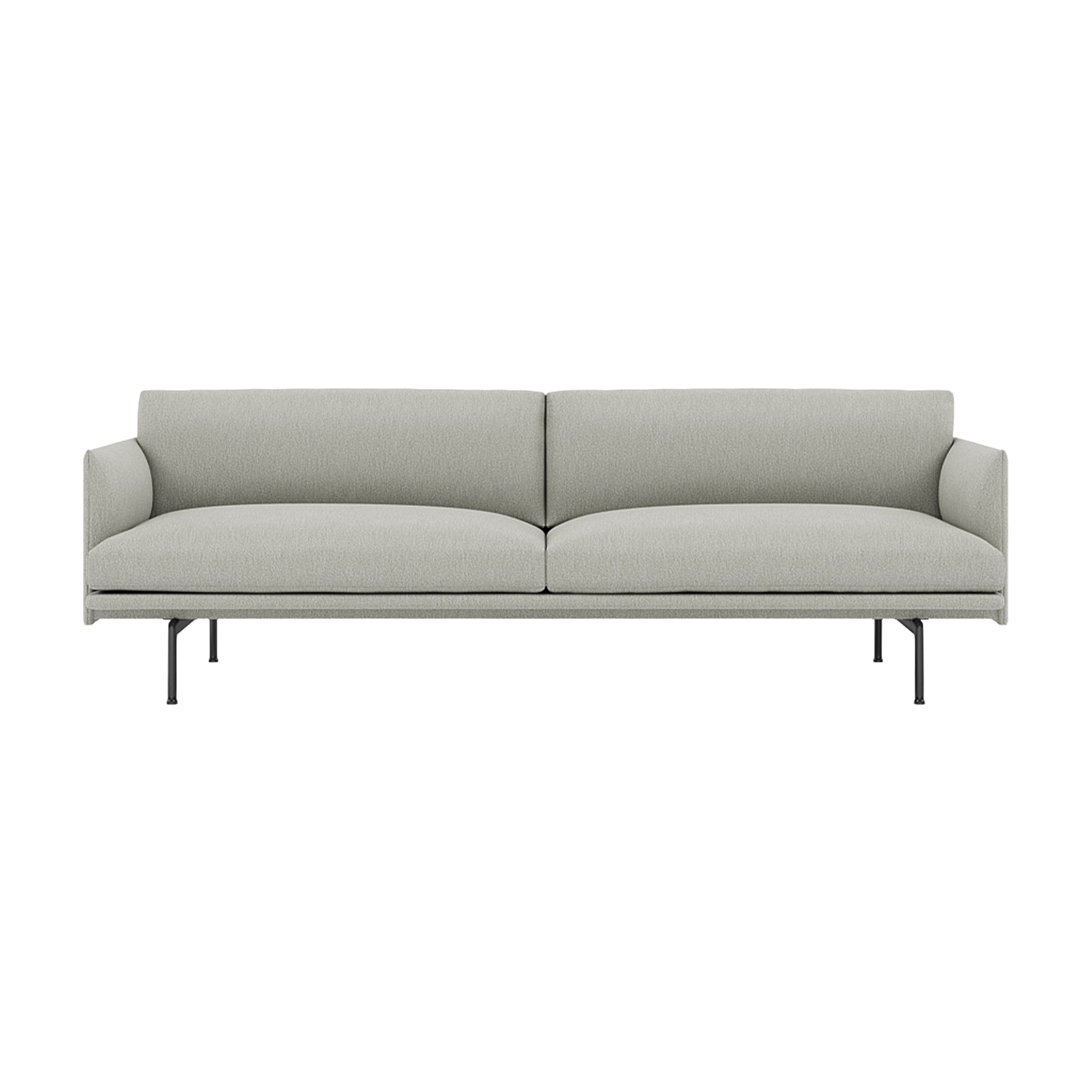Mutto | Outline Sofa