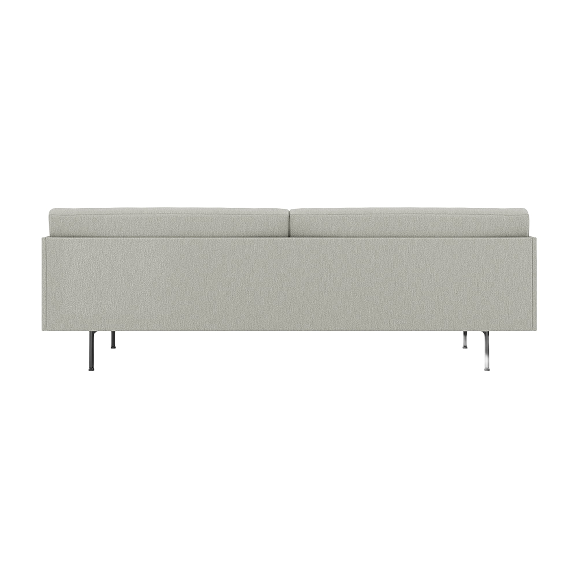 Mutto | Outline Sofa