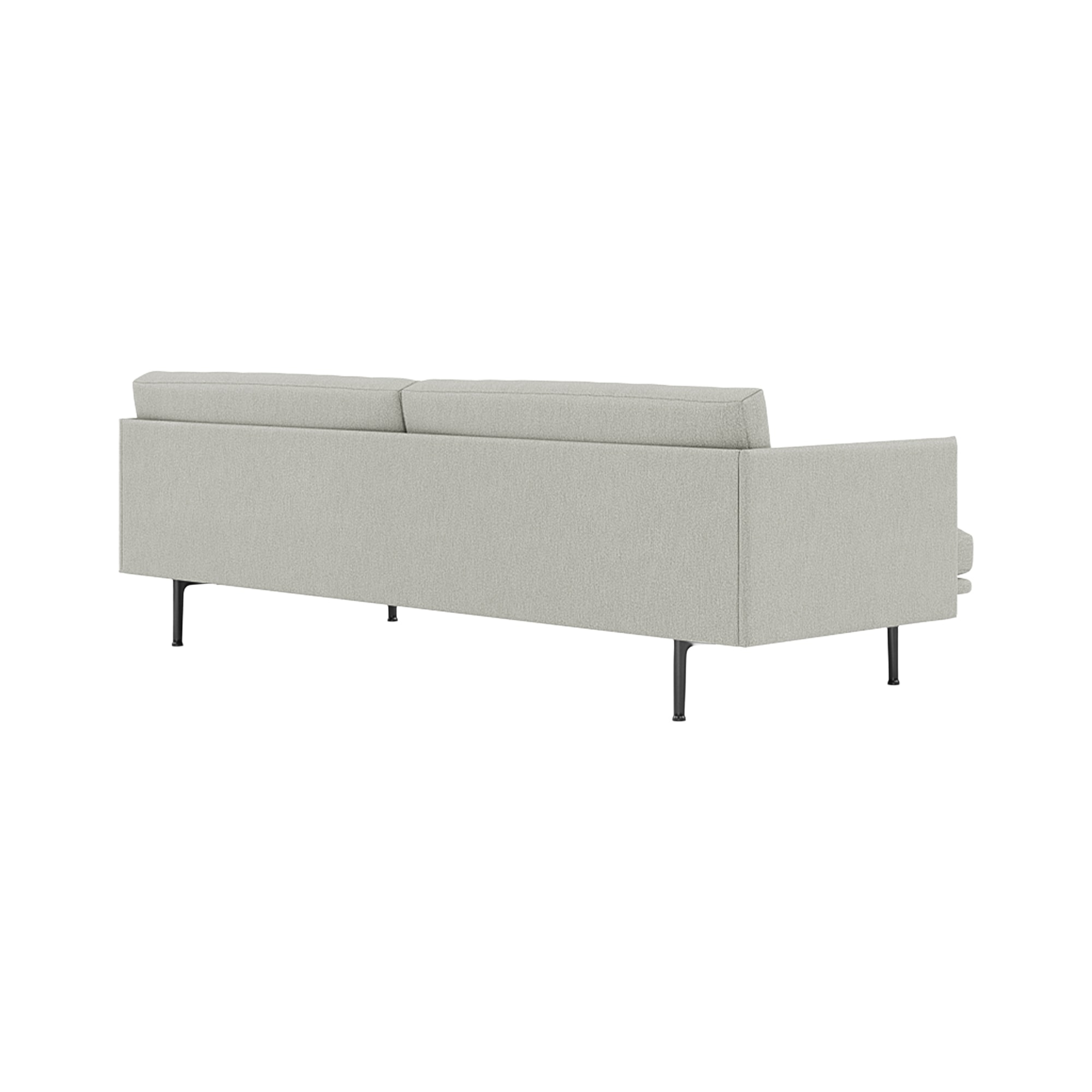 Mutto | Outline Sofa
