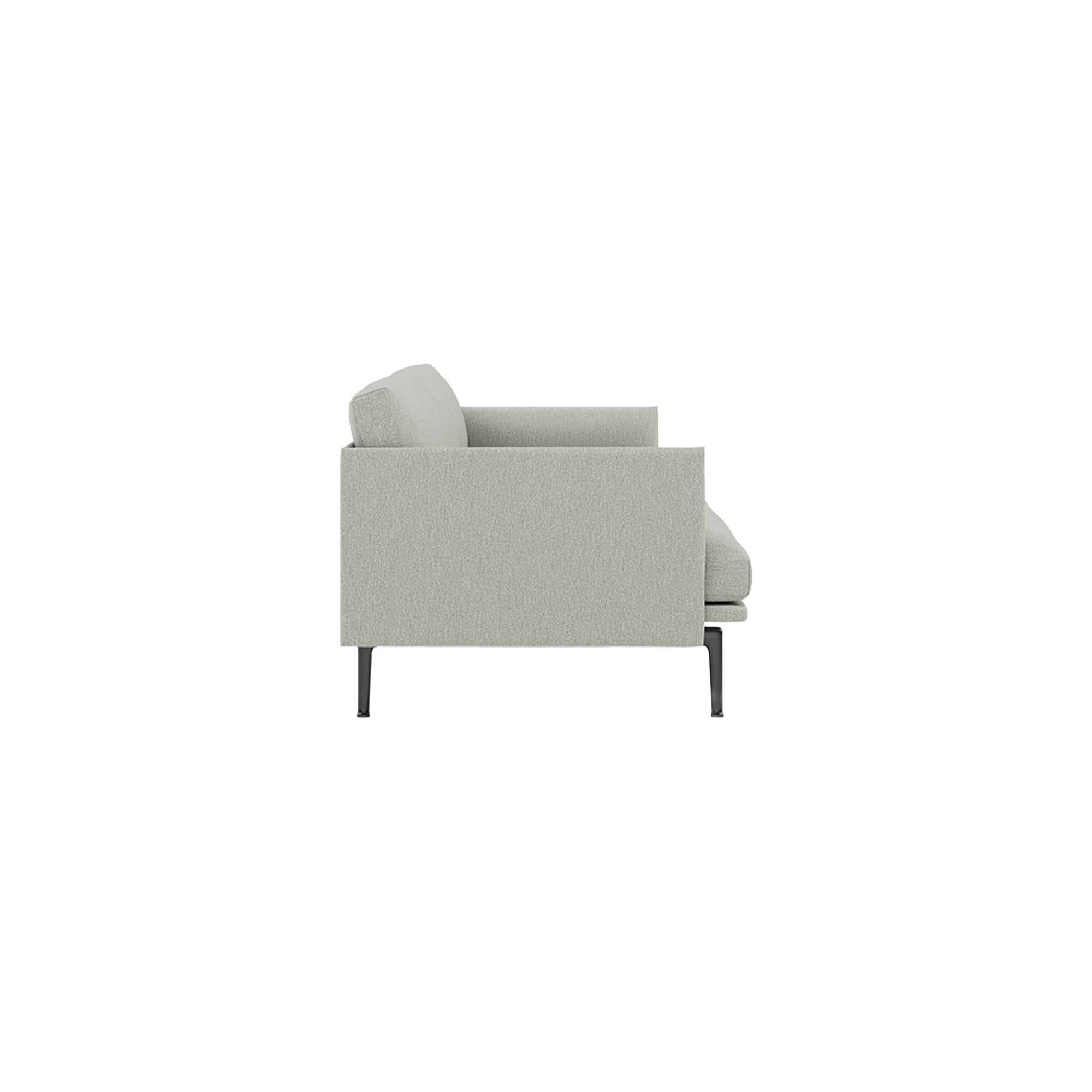 Mutto | Outline Sofa